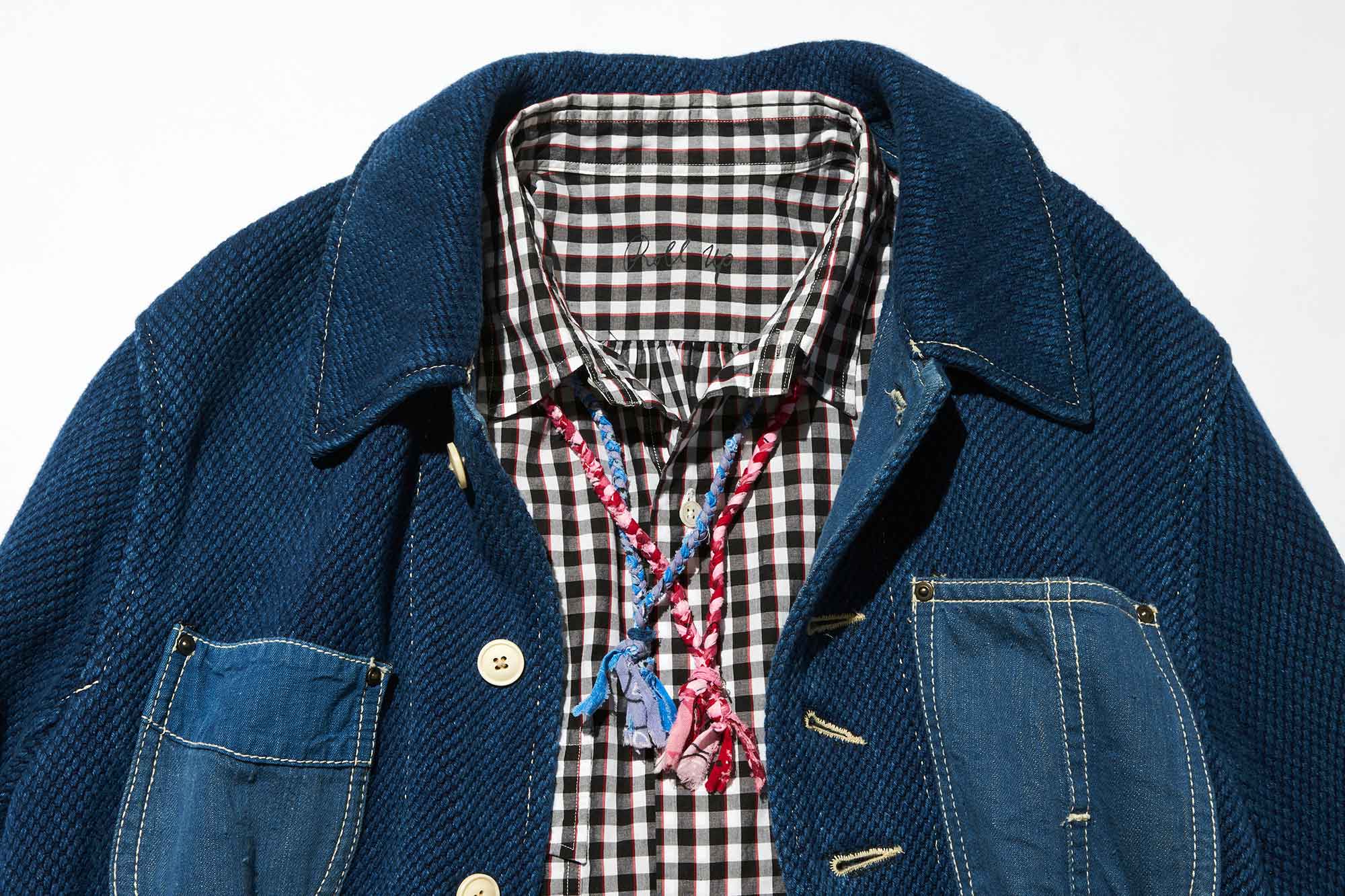 poter_classic_ポータークラシック_HAND-WORK_NECKLACE_ハンドワークネックレス