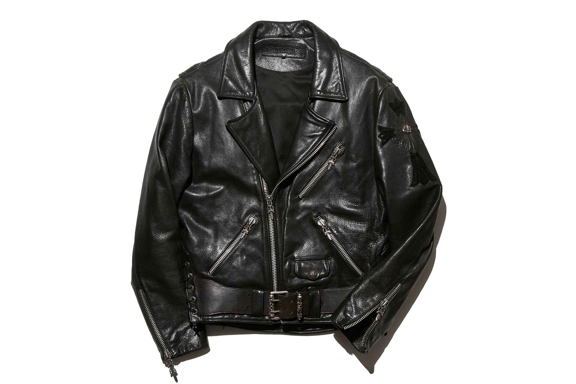 CHROME つら HEARTS JJ DEAN ※値段交渉も承ります。 