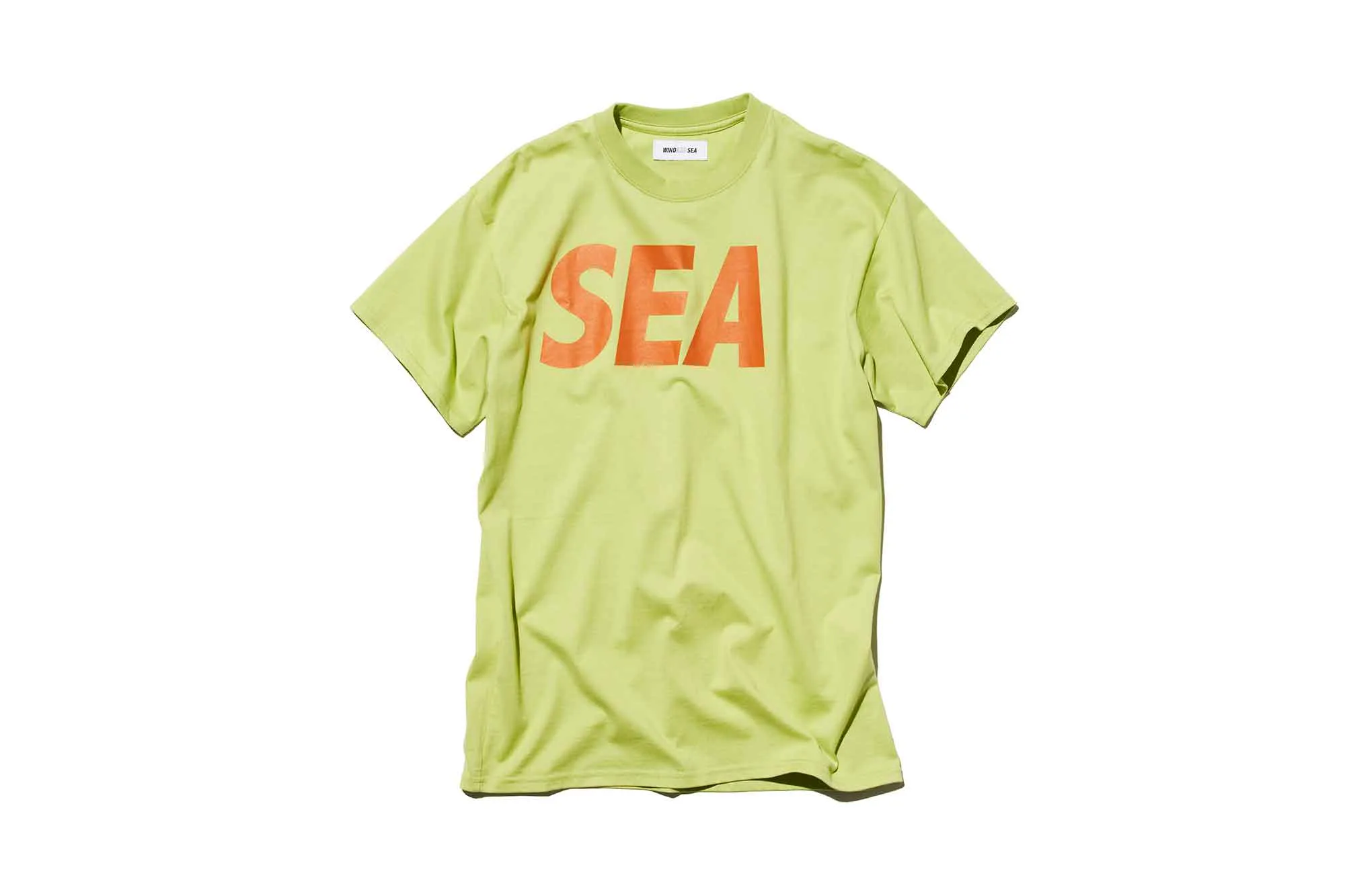 超希少 WIND AND SEA さりげないシンプル パーカー ブラック M ウィン 