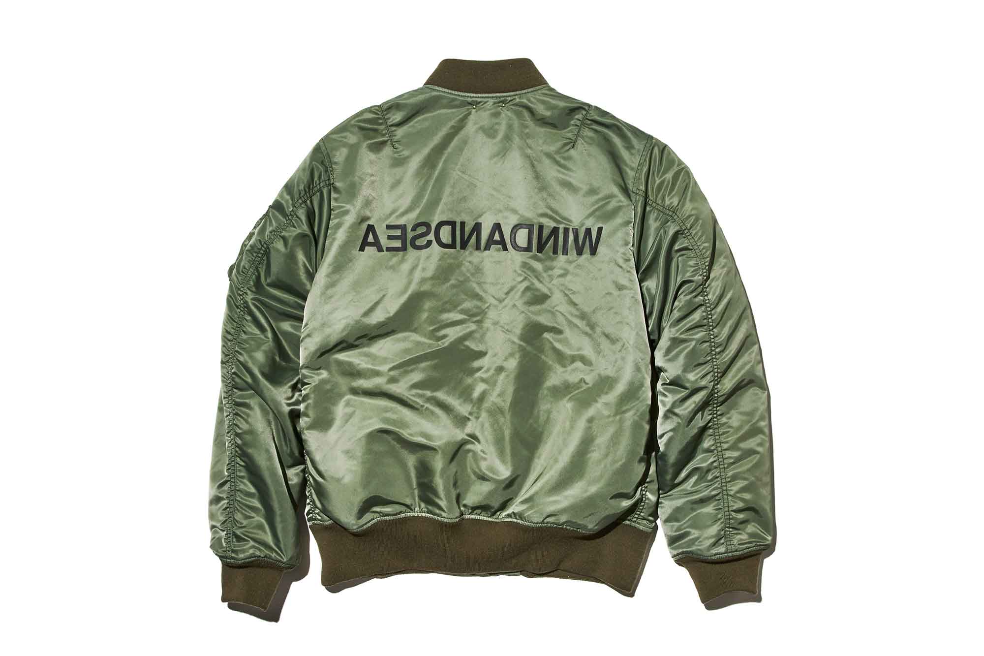 ウィンダンシー〉という名のエンドレスサマー【コラボレーション編  