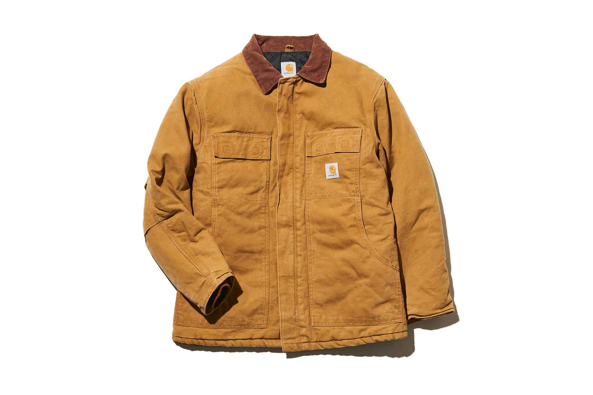 carhartt カーハート トラディショナル ジャケット コート デトロイト  