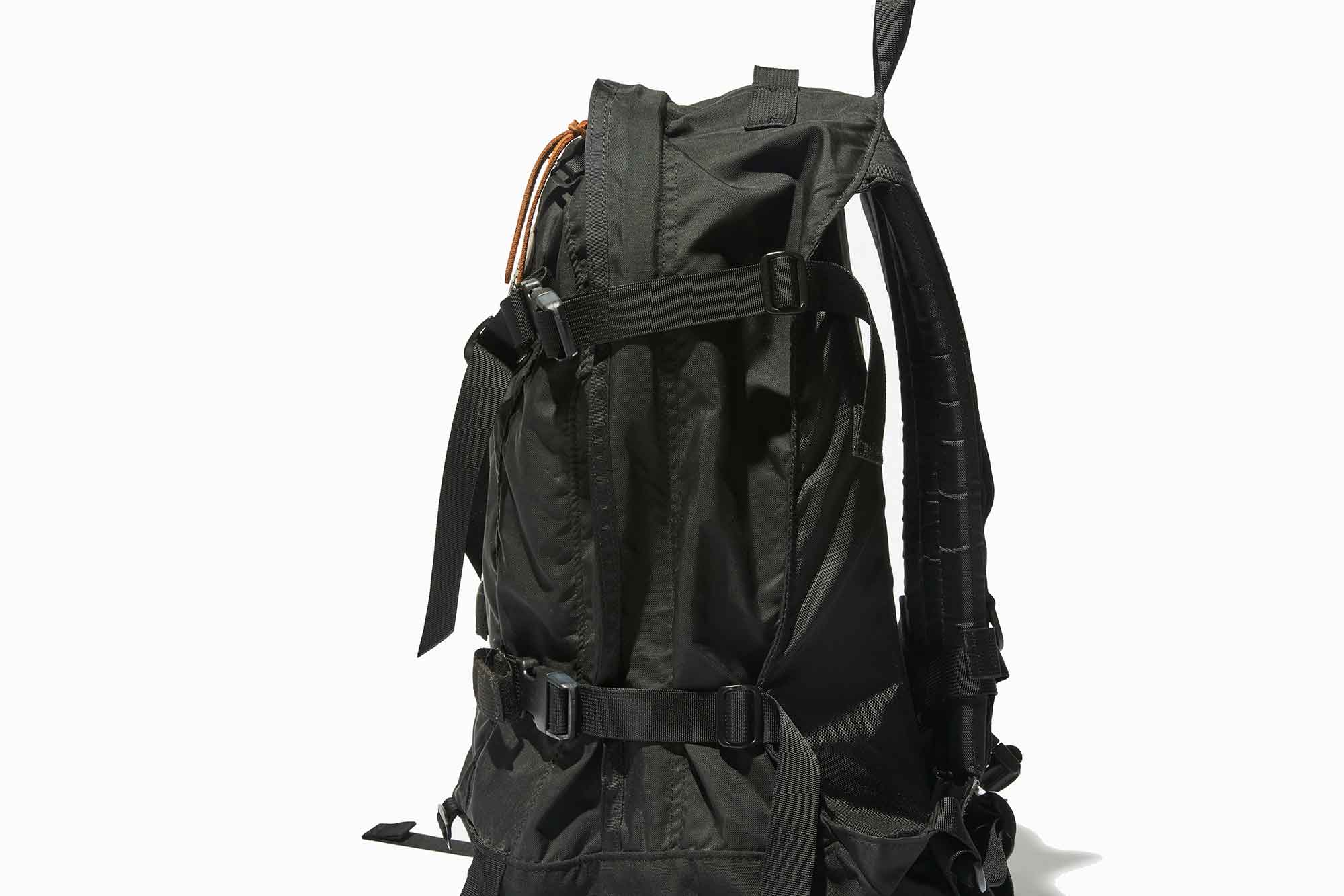 バックパック・リュックの定番にして頂点〈グレゴリー〉とは？ 人気 