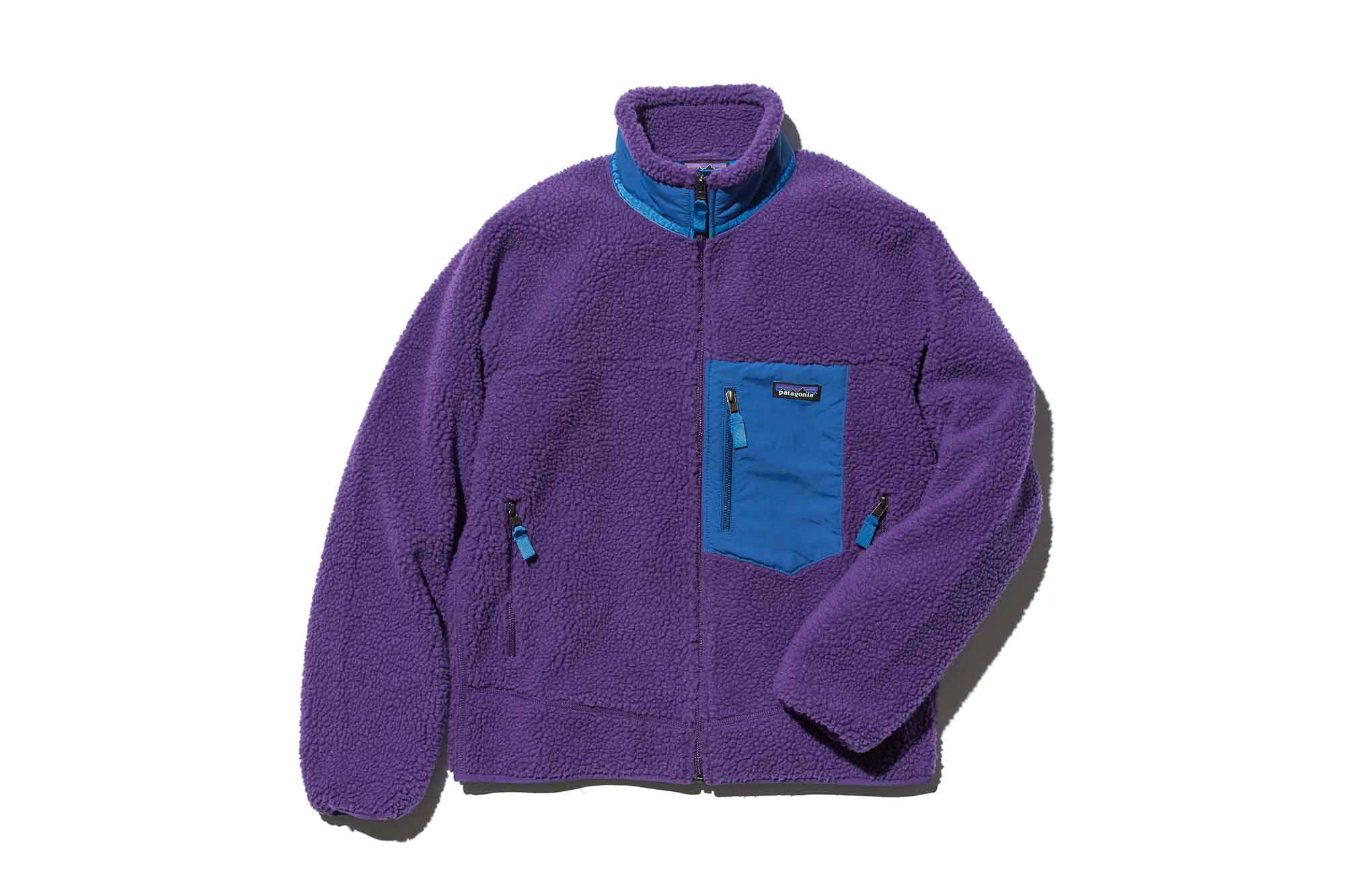 パタゴニア〉の定番人気アウターとは？【フリース編】 「レトロX  