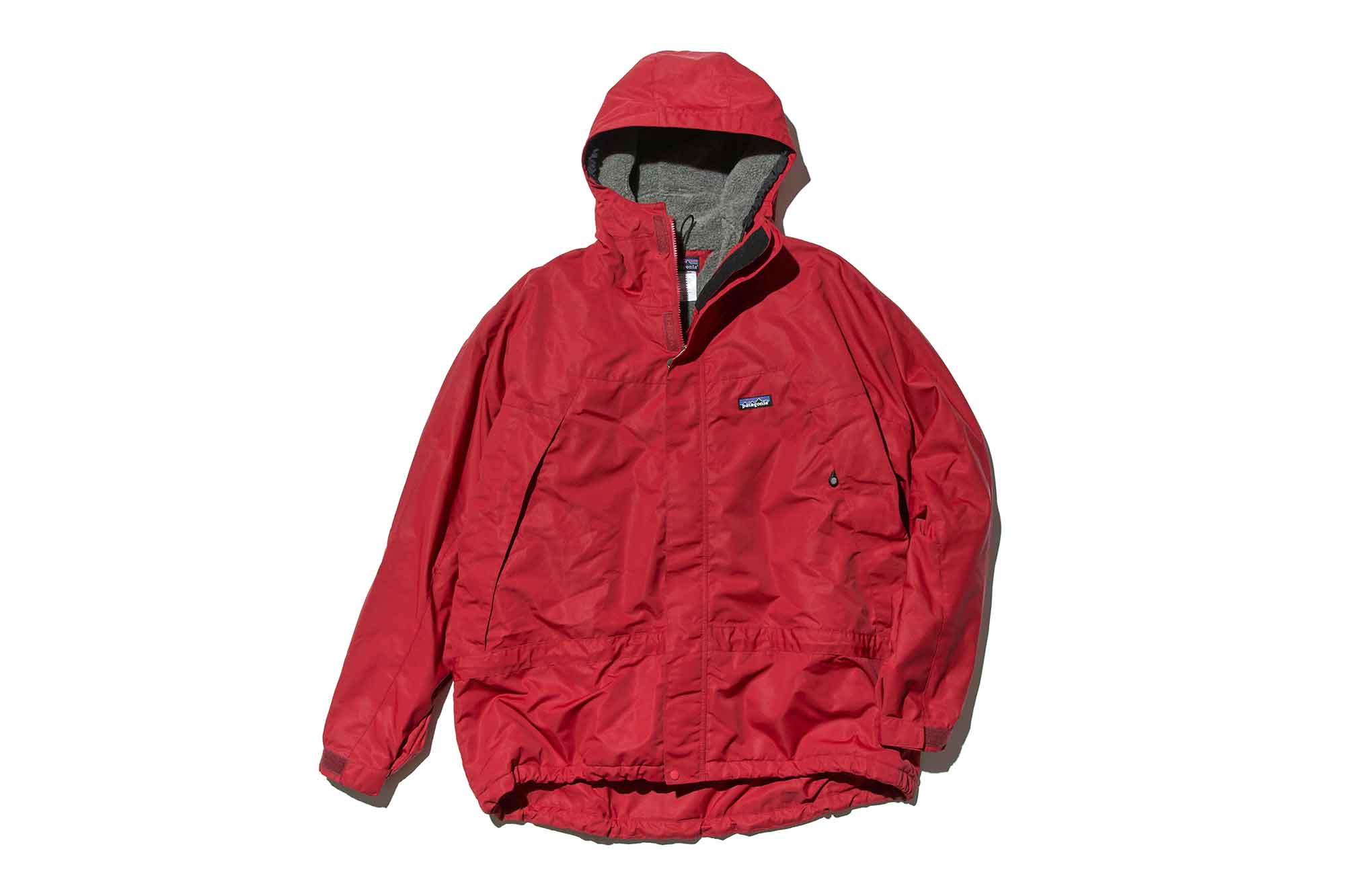 パタゴニア〉の定番人気アウターとは？【傑作ジャケット編】 「ダス  