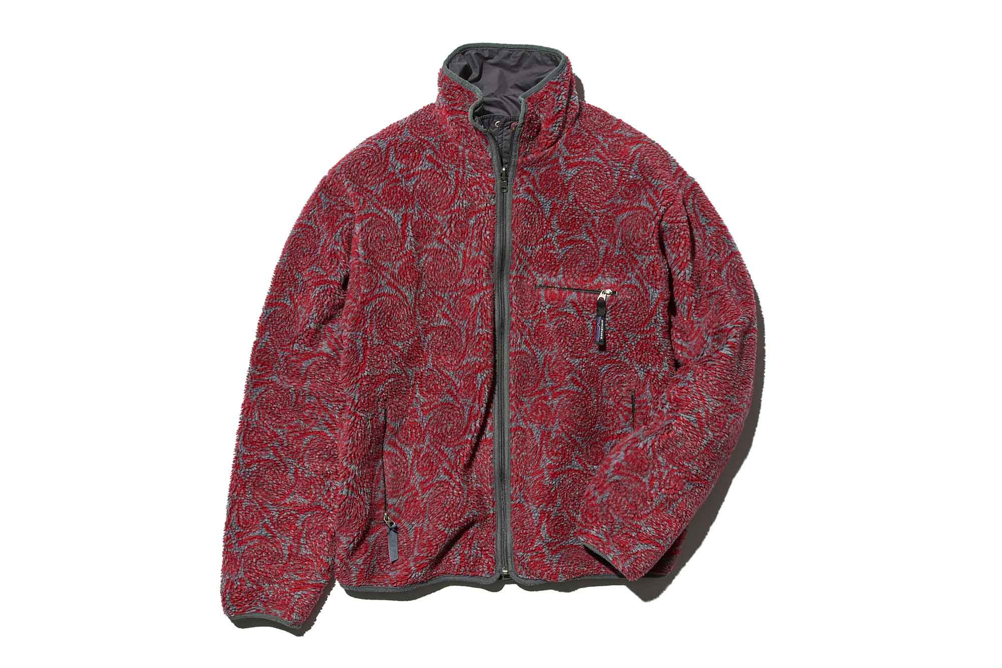 パタゴニア グリセード スナップT （Patagonia パタゴニア 