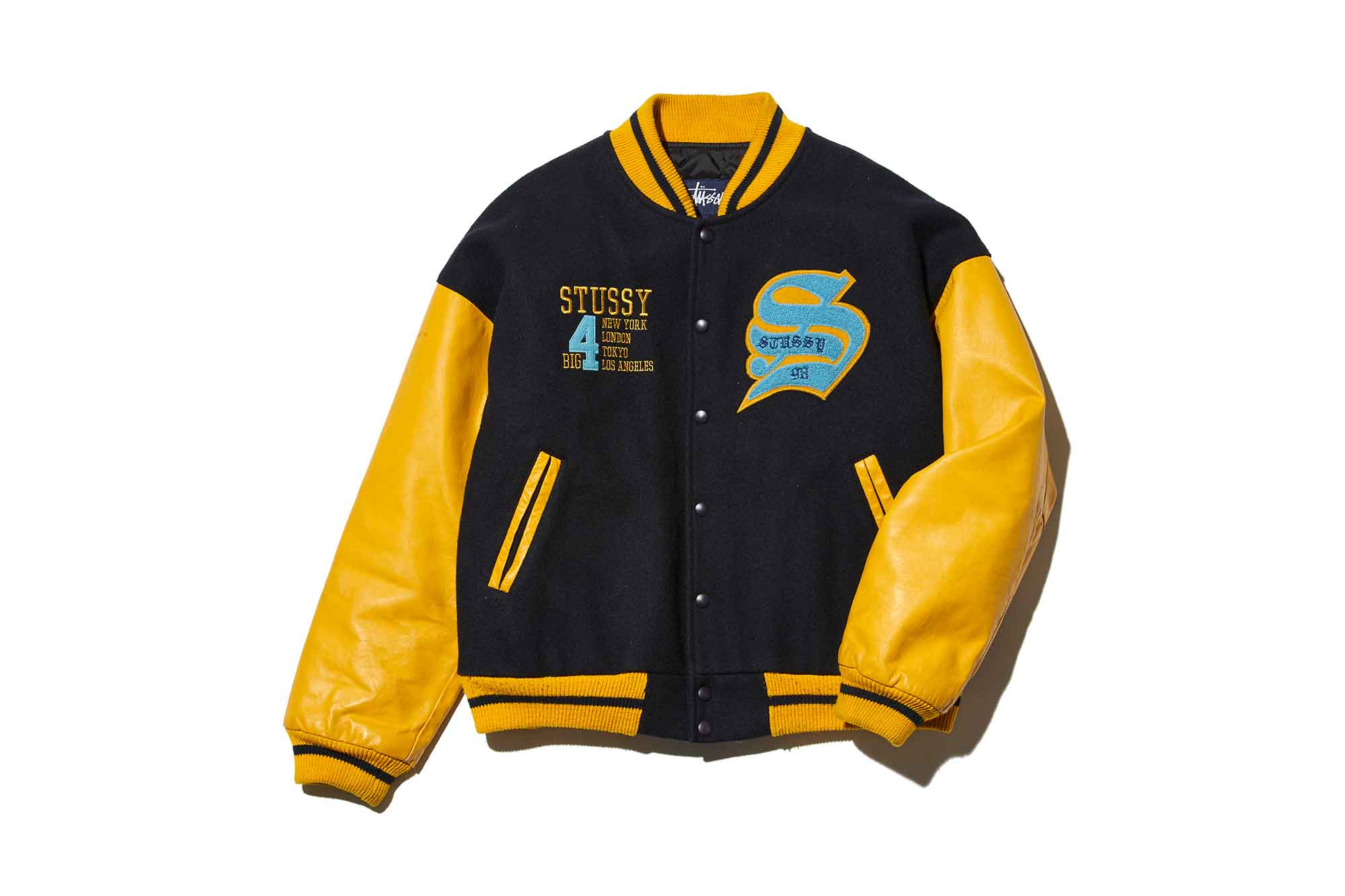 スタジャン_stadium-jacket_STUSSY_ステューシー_01