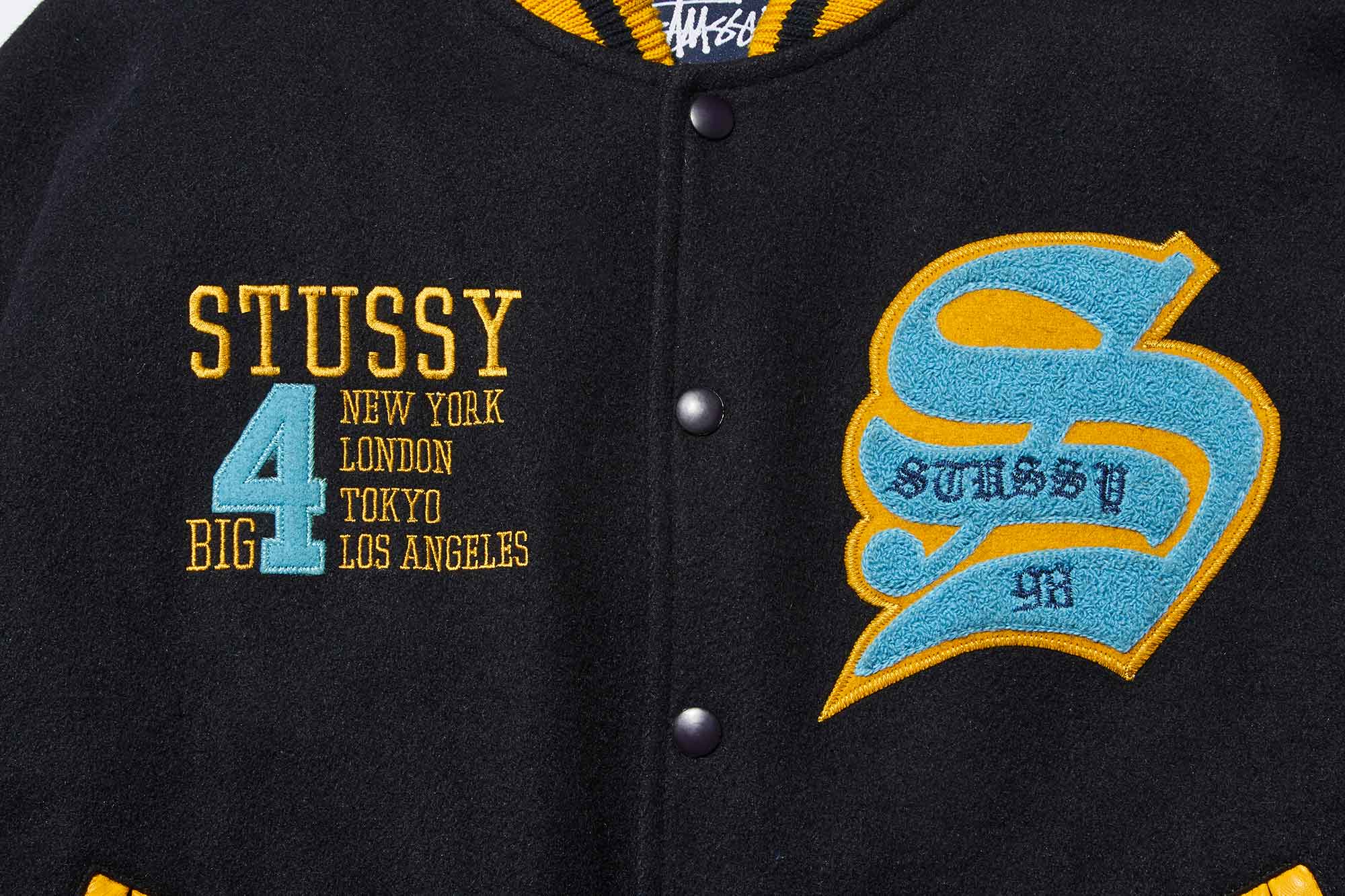 スタジャン_stadium-jacket_STUSSY_ステューシー_06