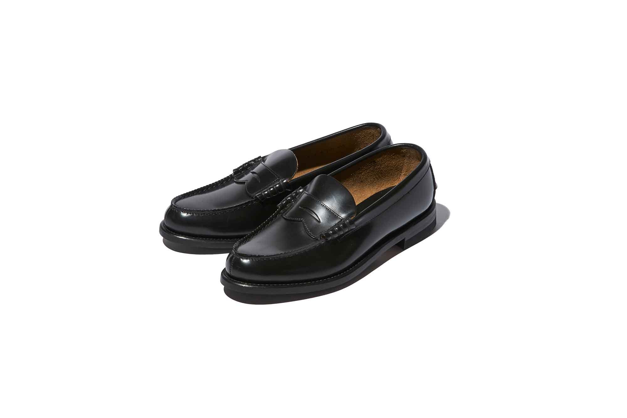 부끄럽다고 말할 수 없다!지금이야말로 재검토하는 <REGAL 리갈>의 뛰어난 신발【정평 모델편】