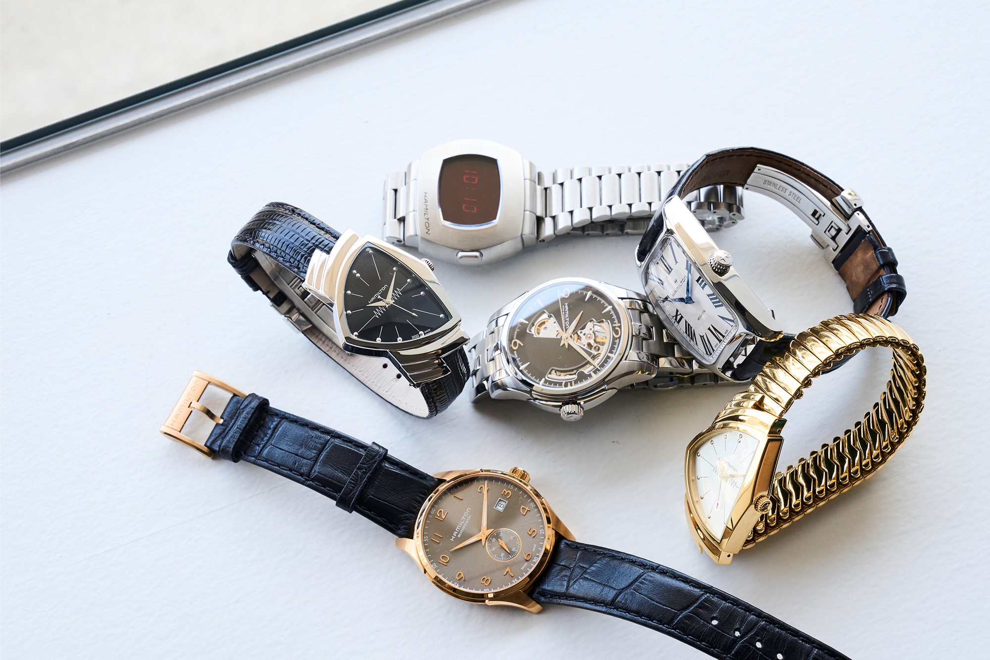 永遠のアメカジ 