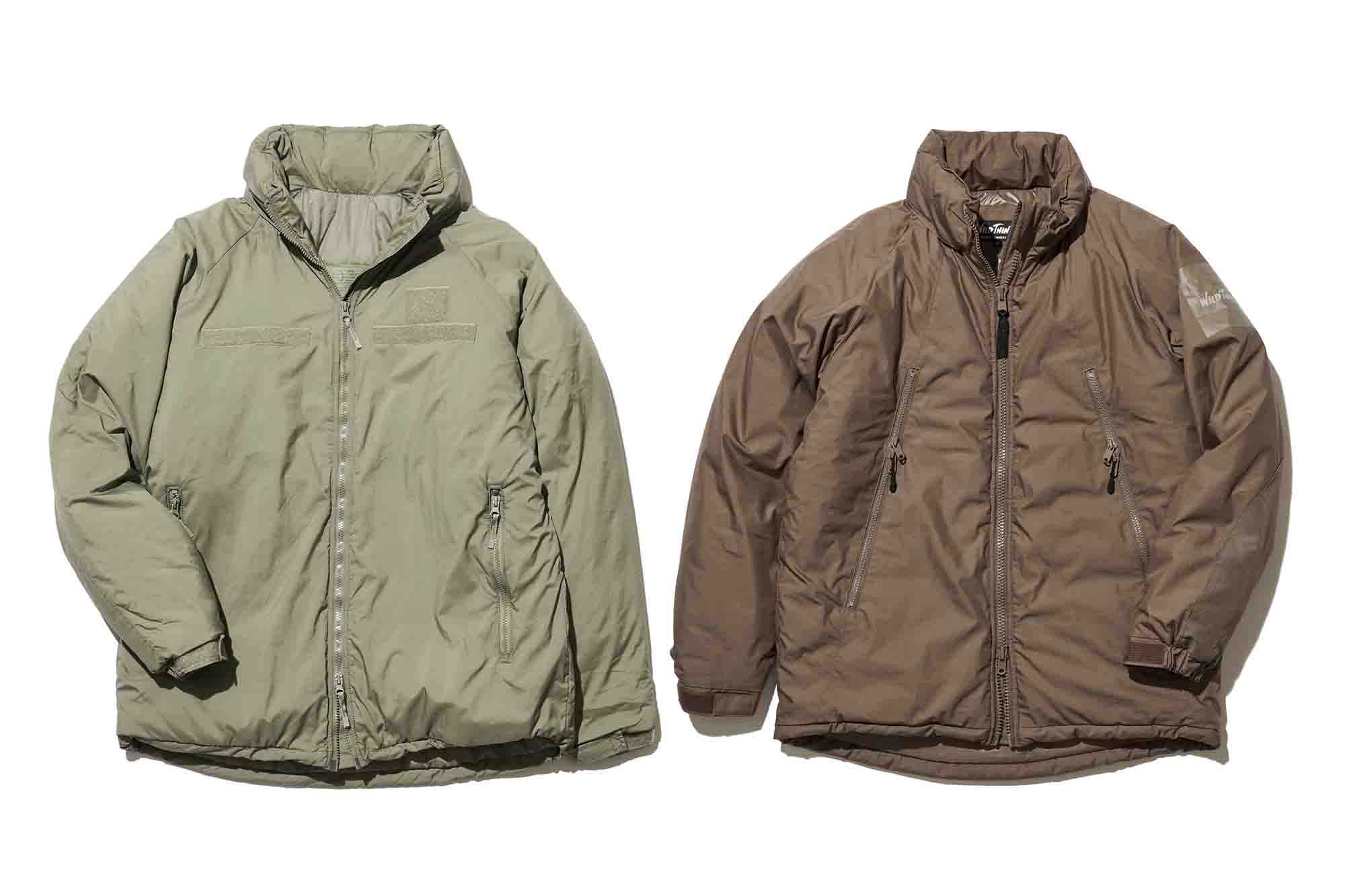 その評判はホンモノ！ 〈ワイルドシングス〉の定番人気モデル【後編  