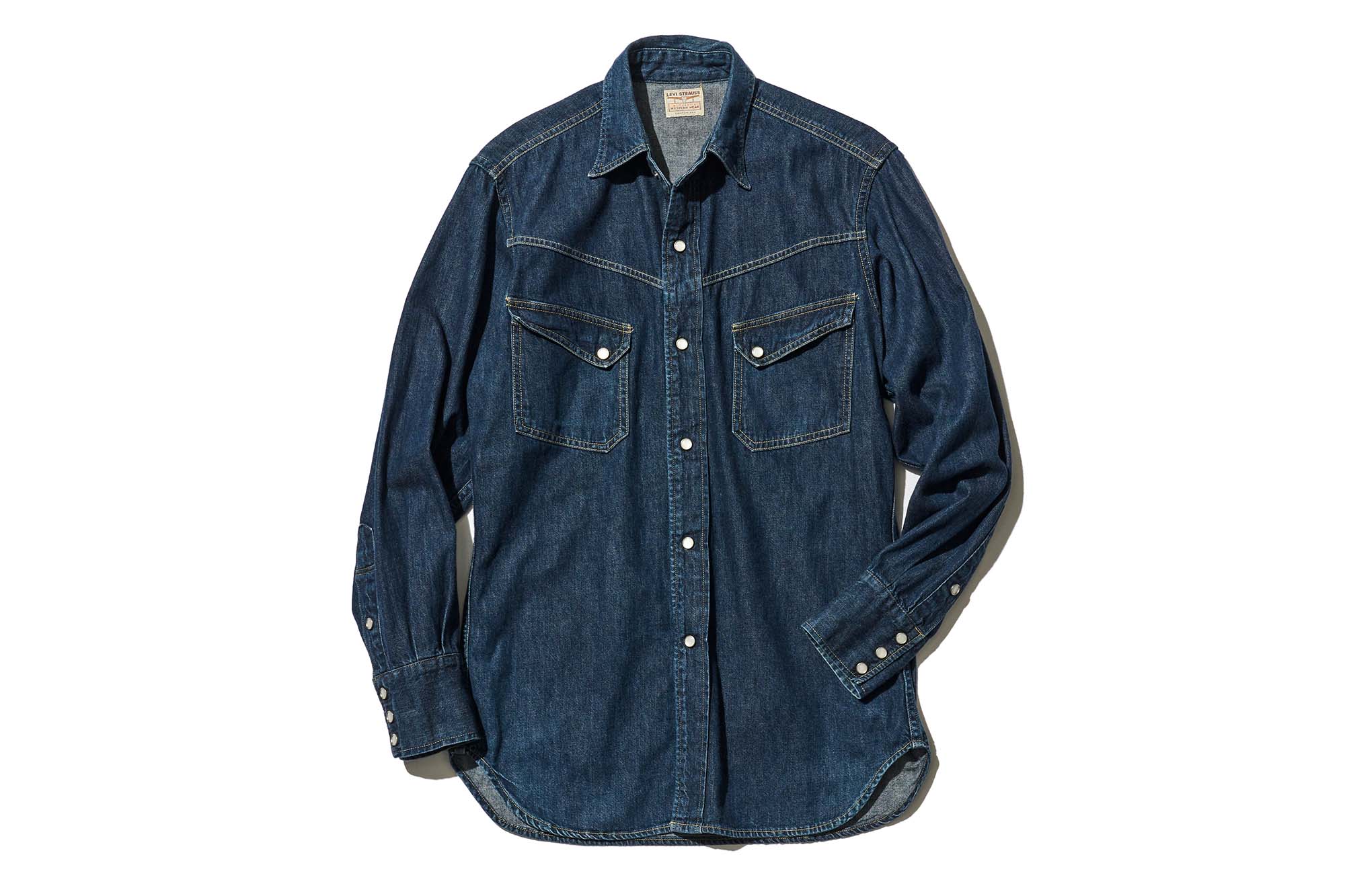 永遠のアメカジ 