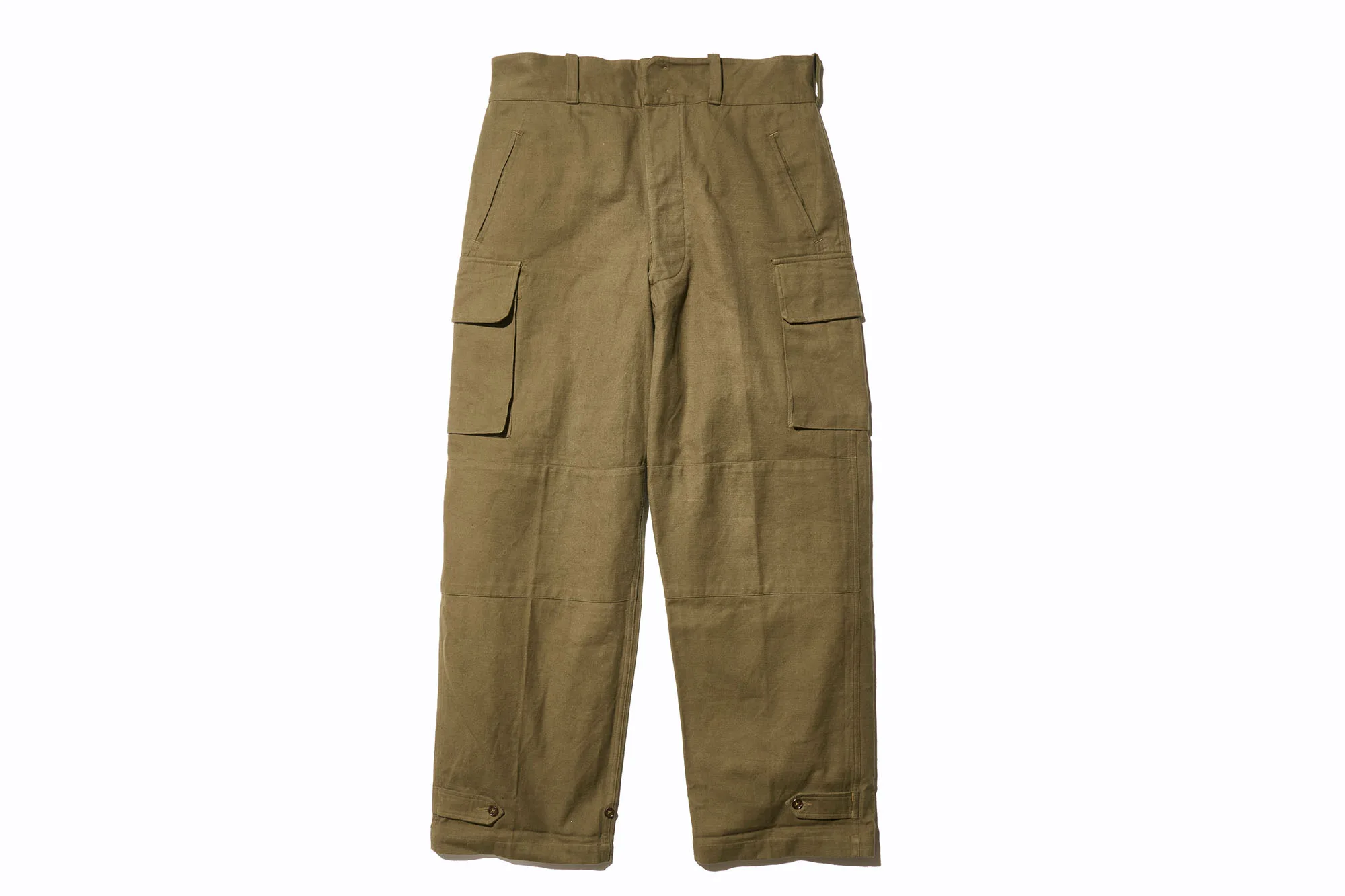 本物は揺るがない 