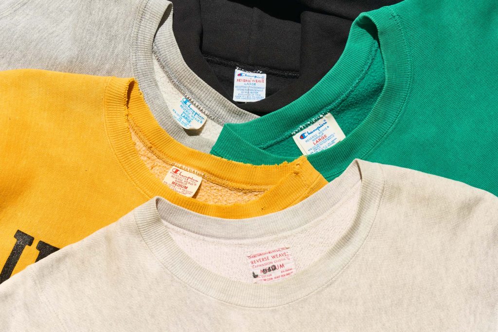 永遠のアメカジ 