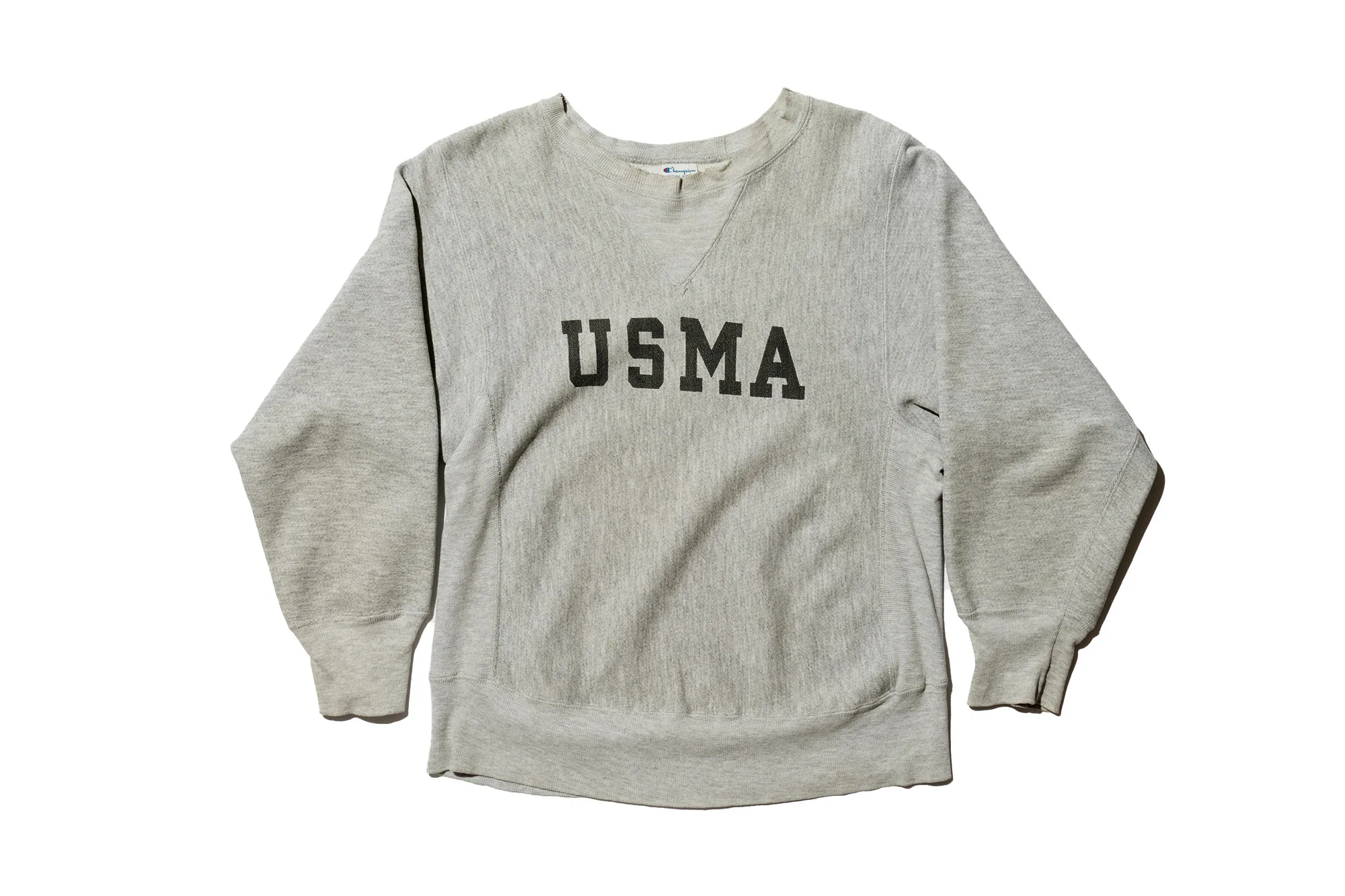 永遠のアメカジ 