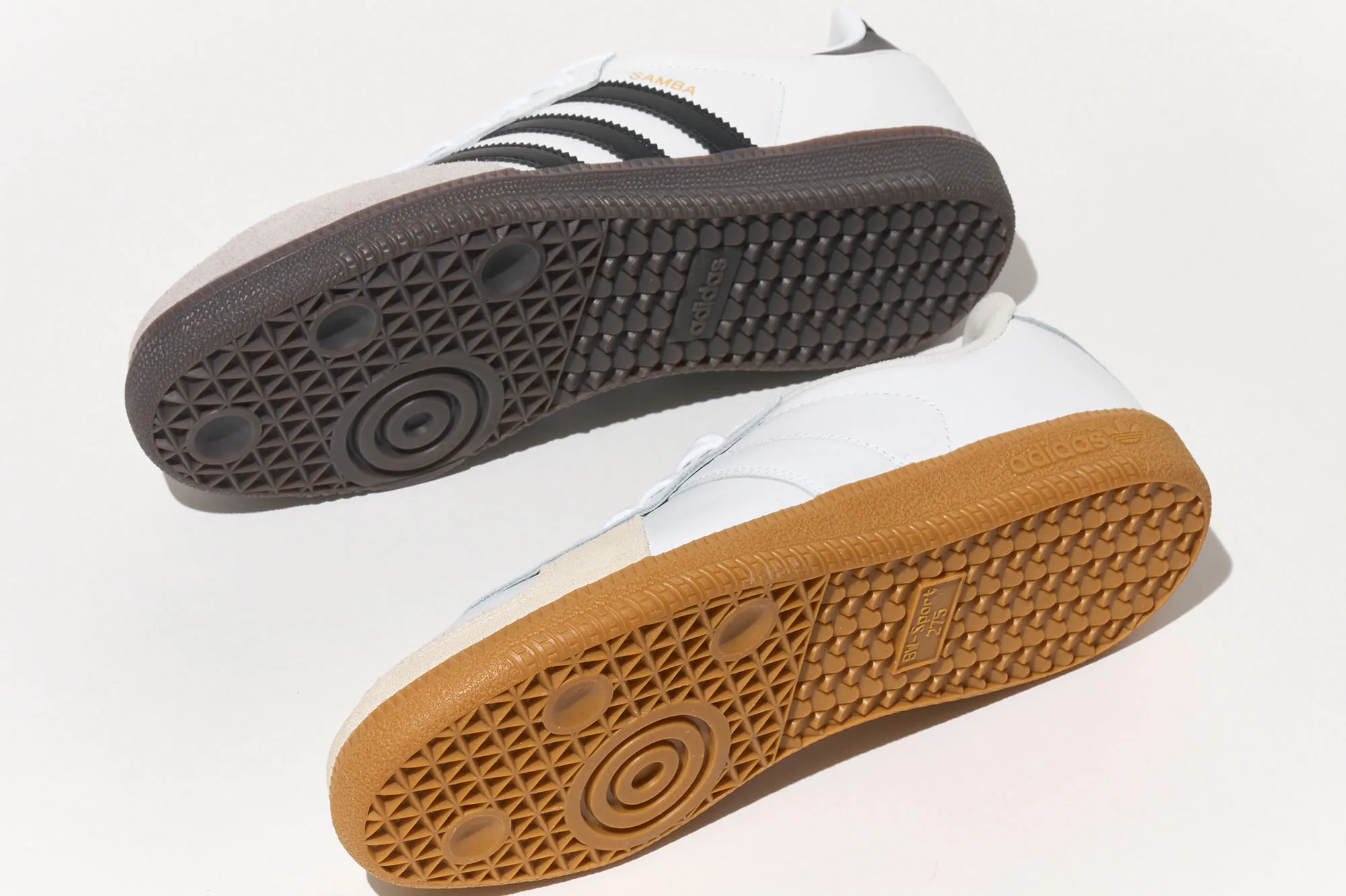 サンバ、ガゼル、スぺツィアル…揺がぬ人気 〈adidas アディダス〉の 