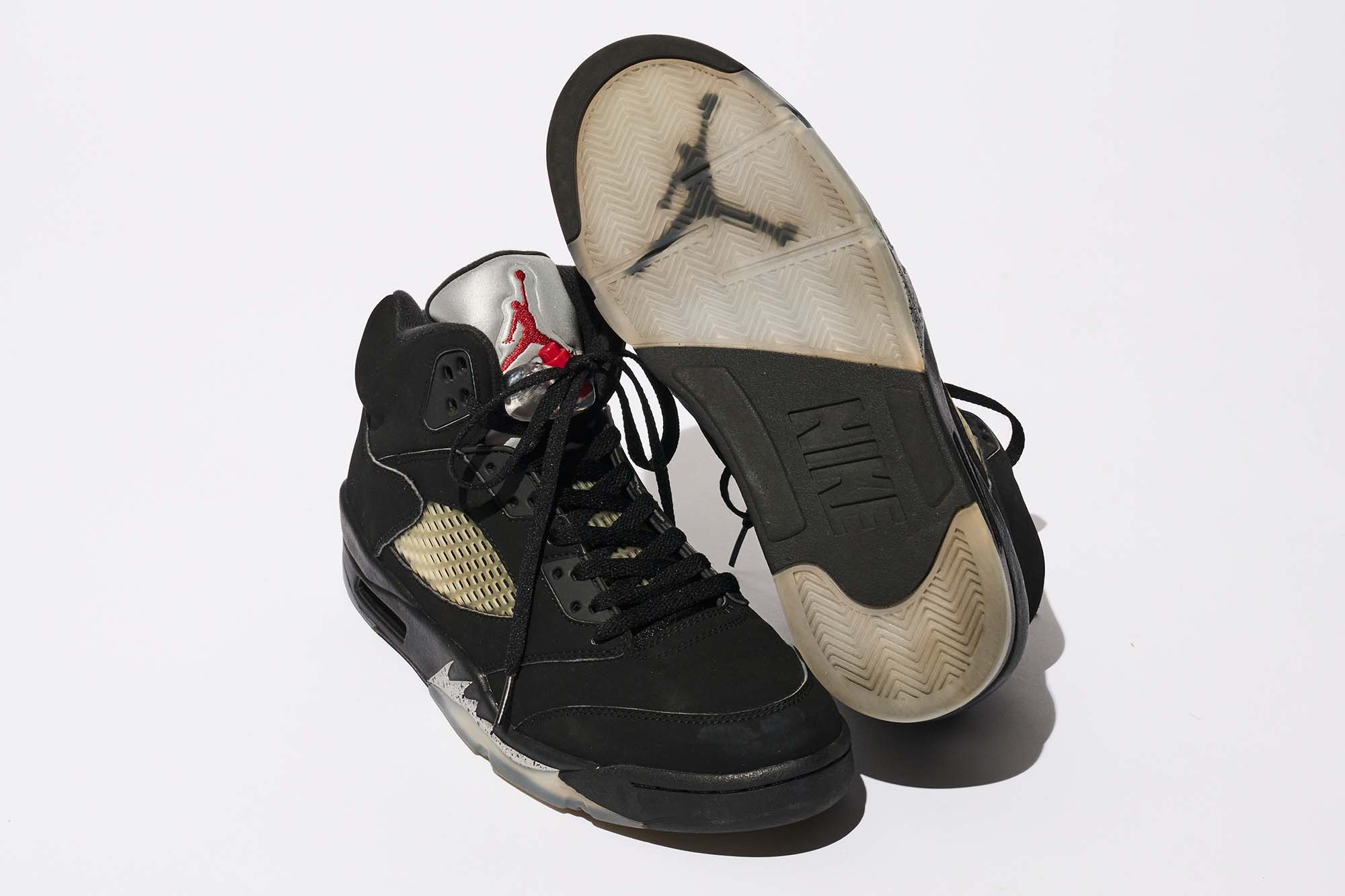 NIKE_ナイキ_ダンク_エアジョーダン_インディブーツ_AIR-JORDAN-V_エアジョーダン5_05