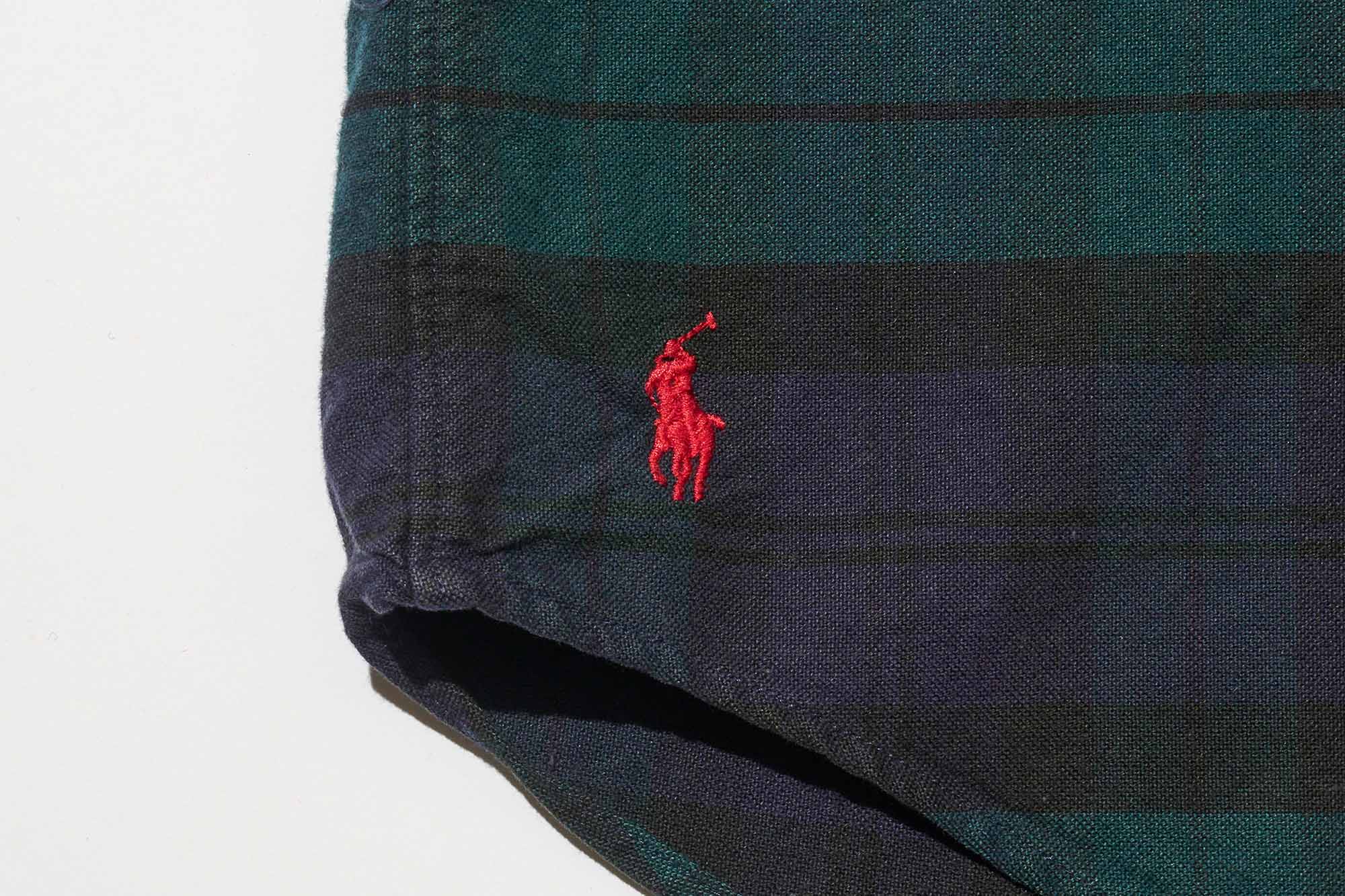 シャツ_shirts_Tartan-Check_タータンチェ-05