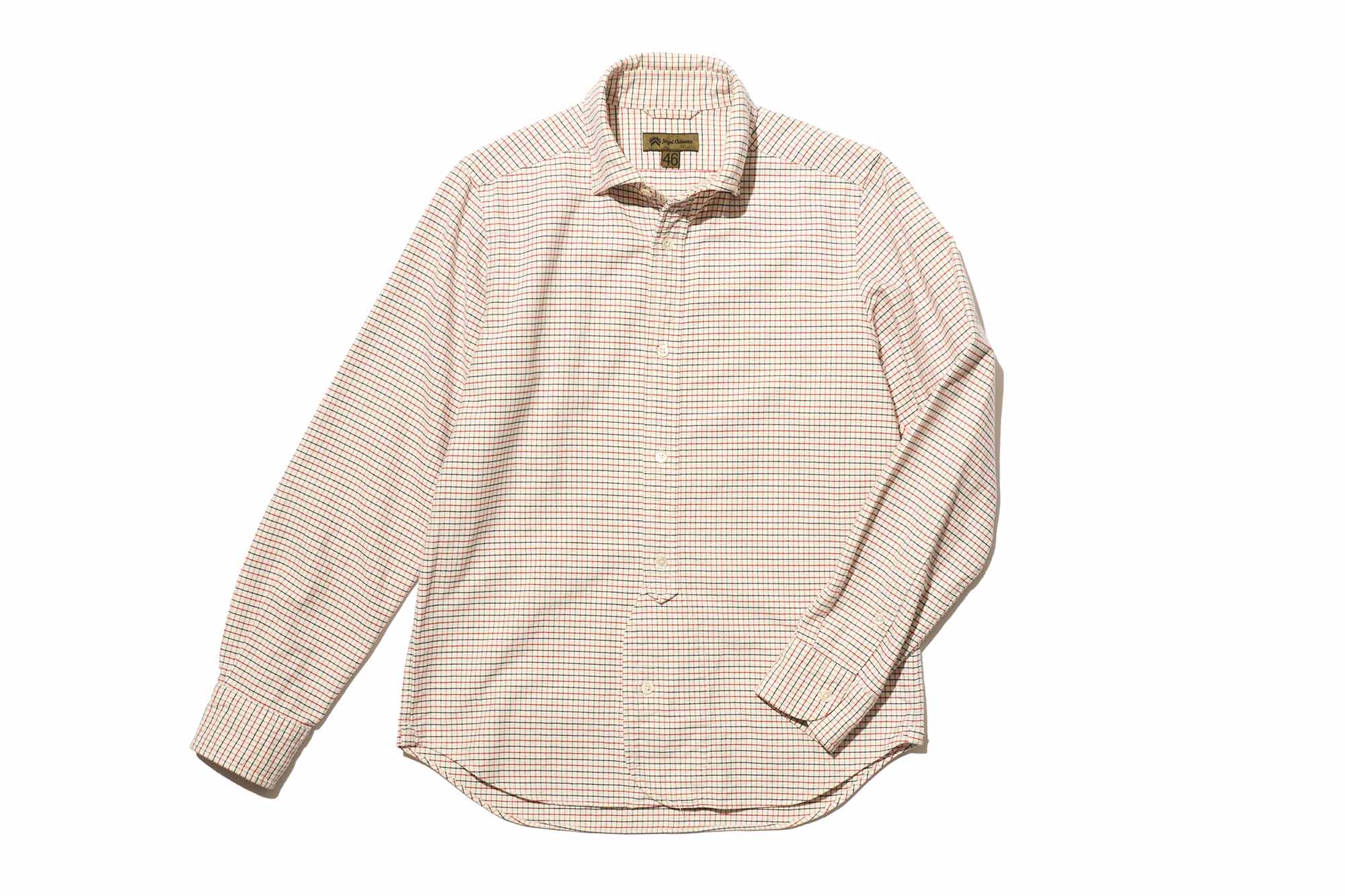 シャツ_shirts_Tattersall-Check_タッタソールチェック-01