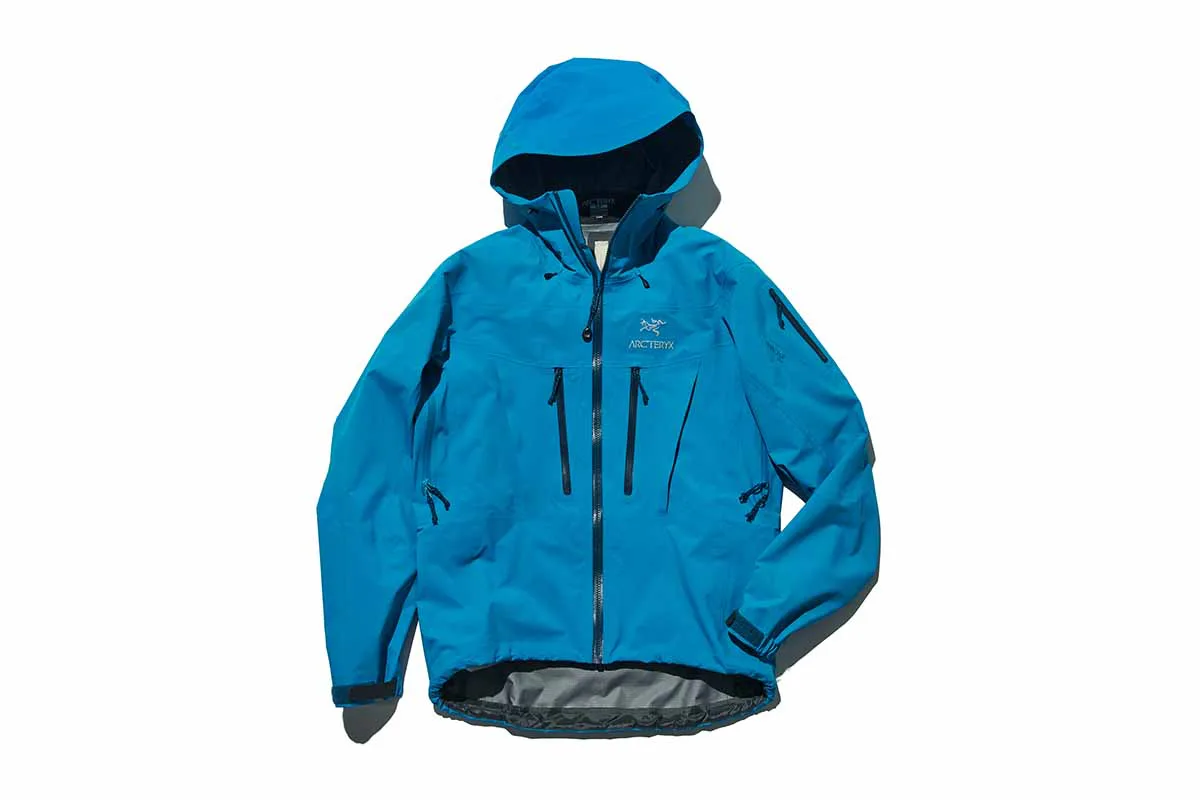 ARC'TERYX | knowbrand magazine