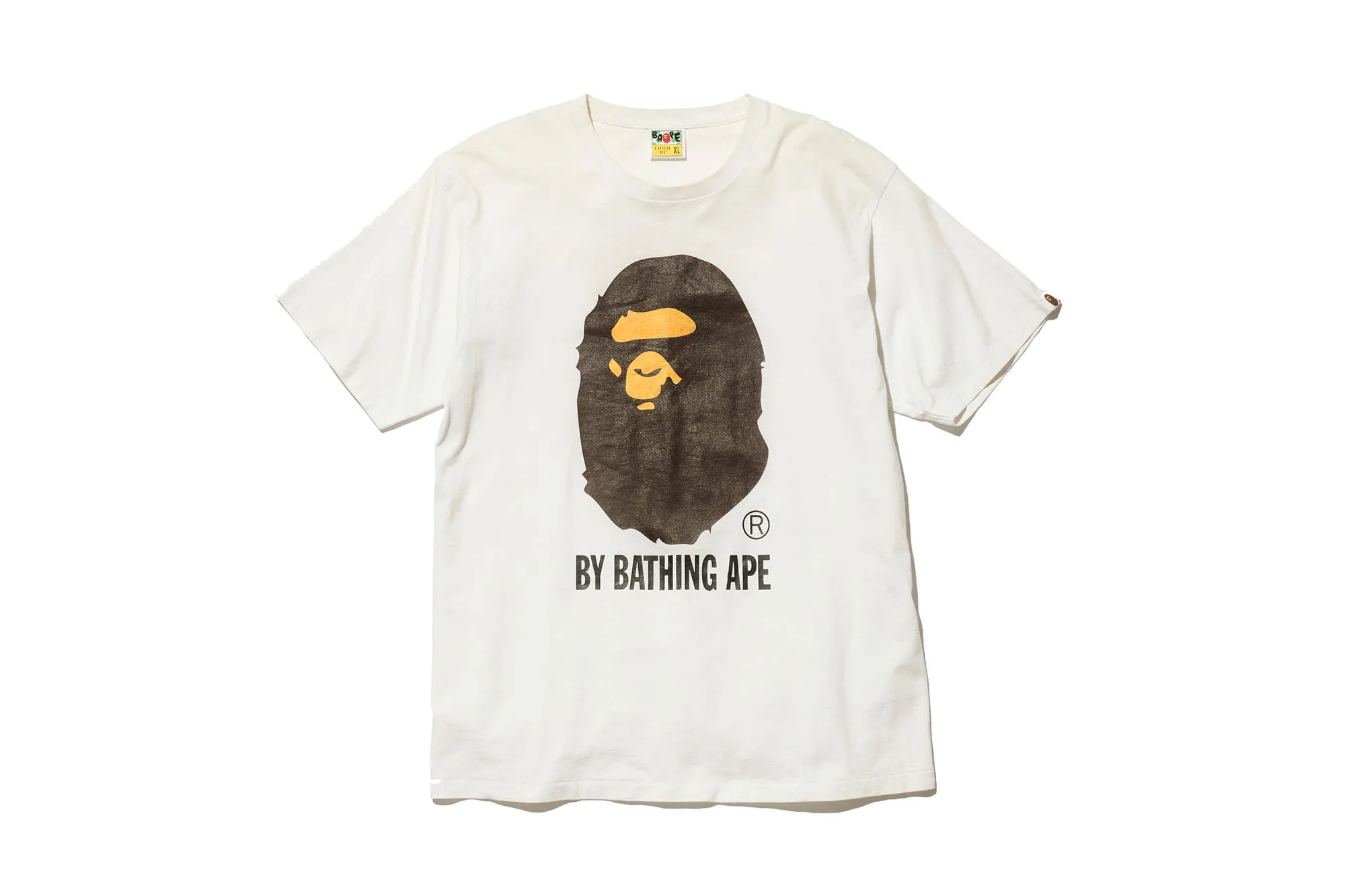 メンズが着倒すべき人気ブランドの名作Tシャツとは?【前編 