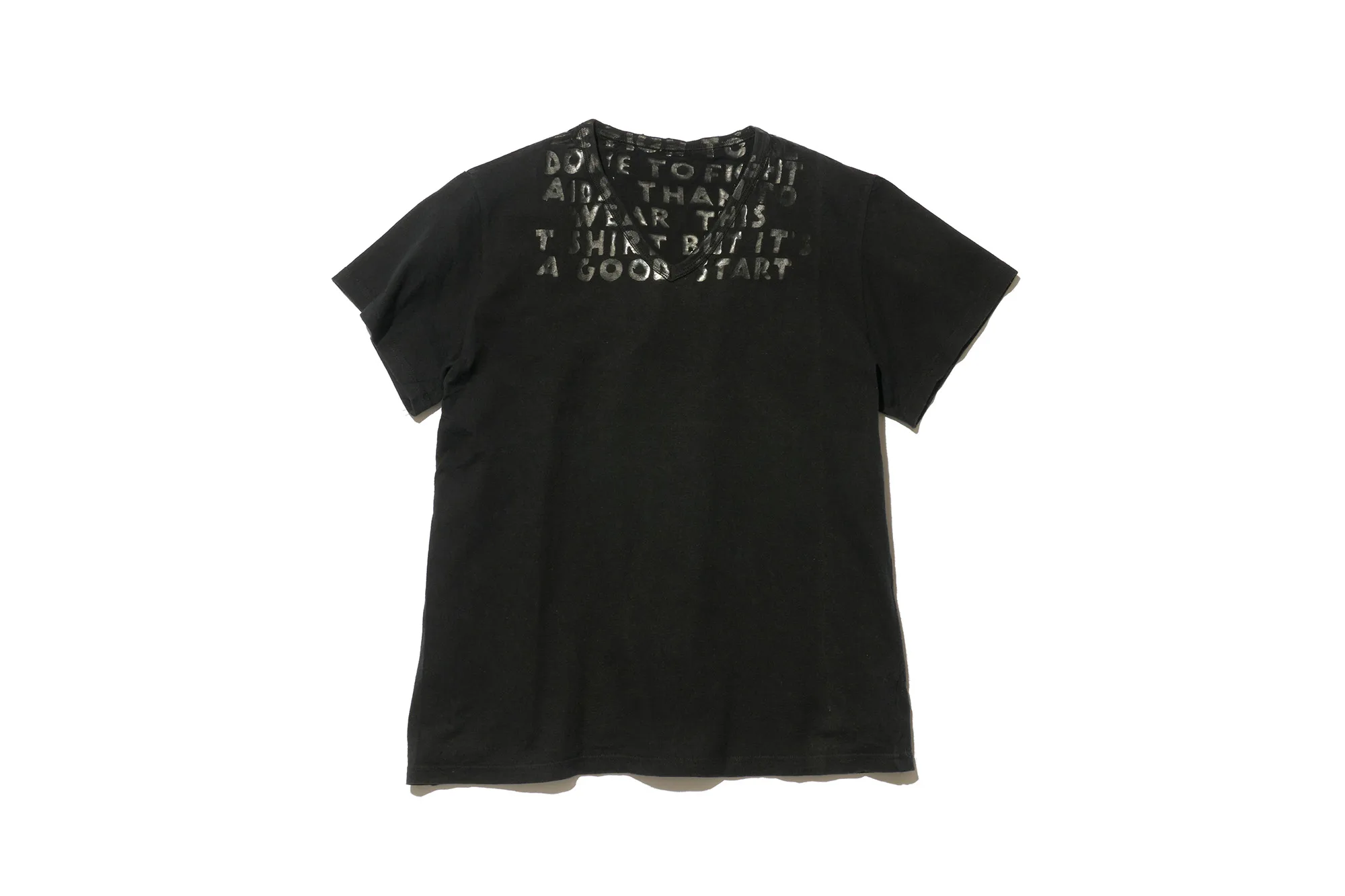 メンズが着倒すべき人気ブランドの名作Tシャツとは?【後編】 ストリートの