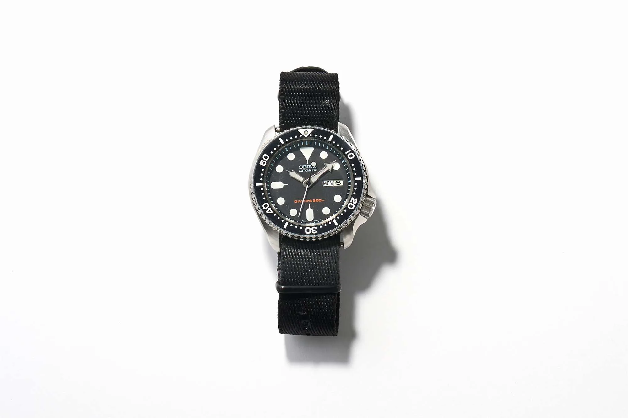 セイコー〉の名作モデルから紐解く⼈気の秘密とその歴史。 | knowbrand 