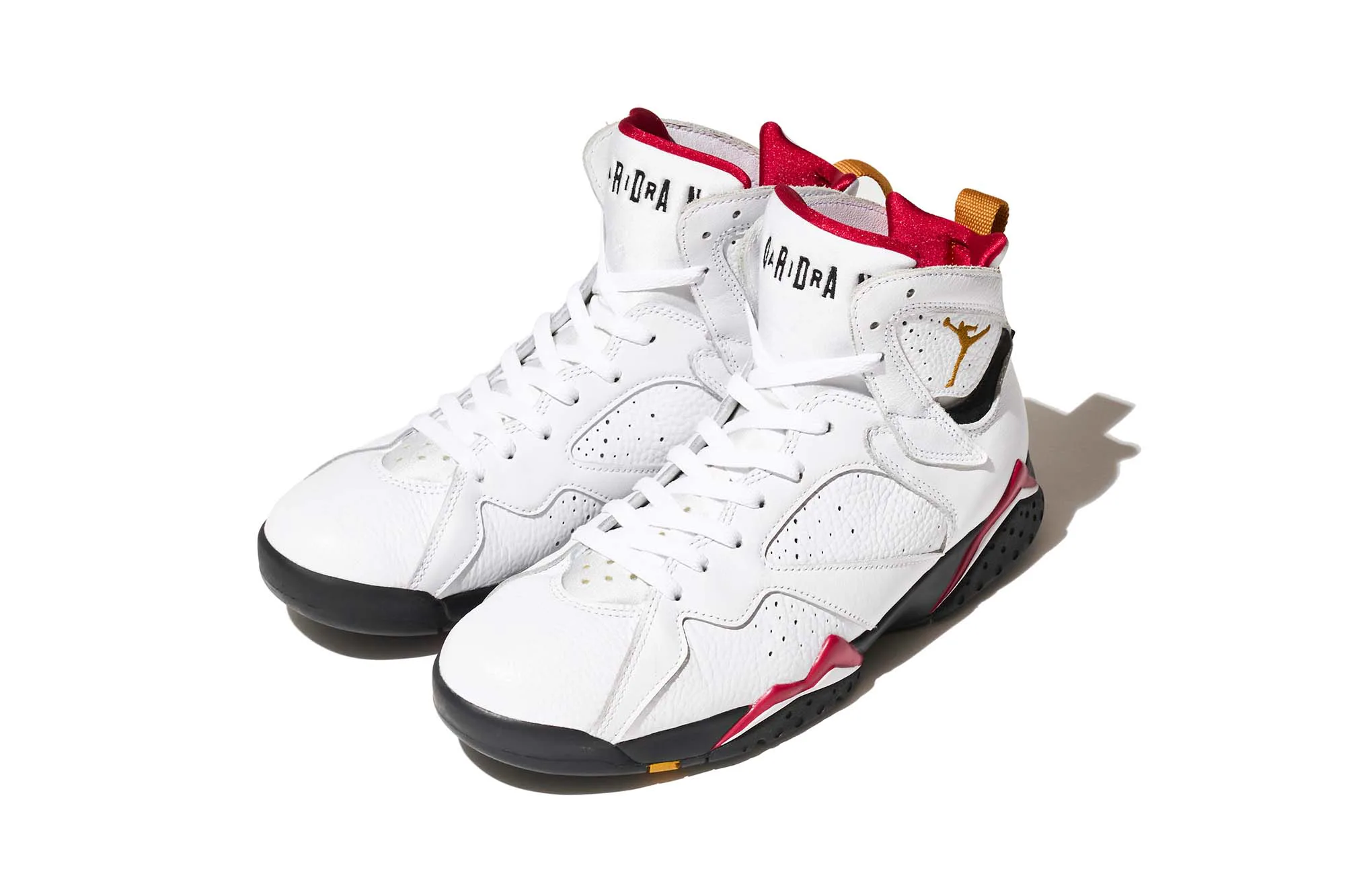 即GET指令！ナイキの名作「エア ジョーダン」シリーズ【後半戦】AJ7