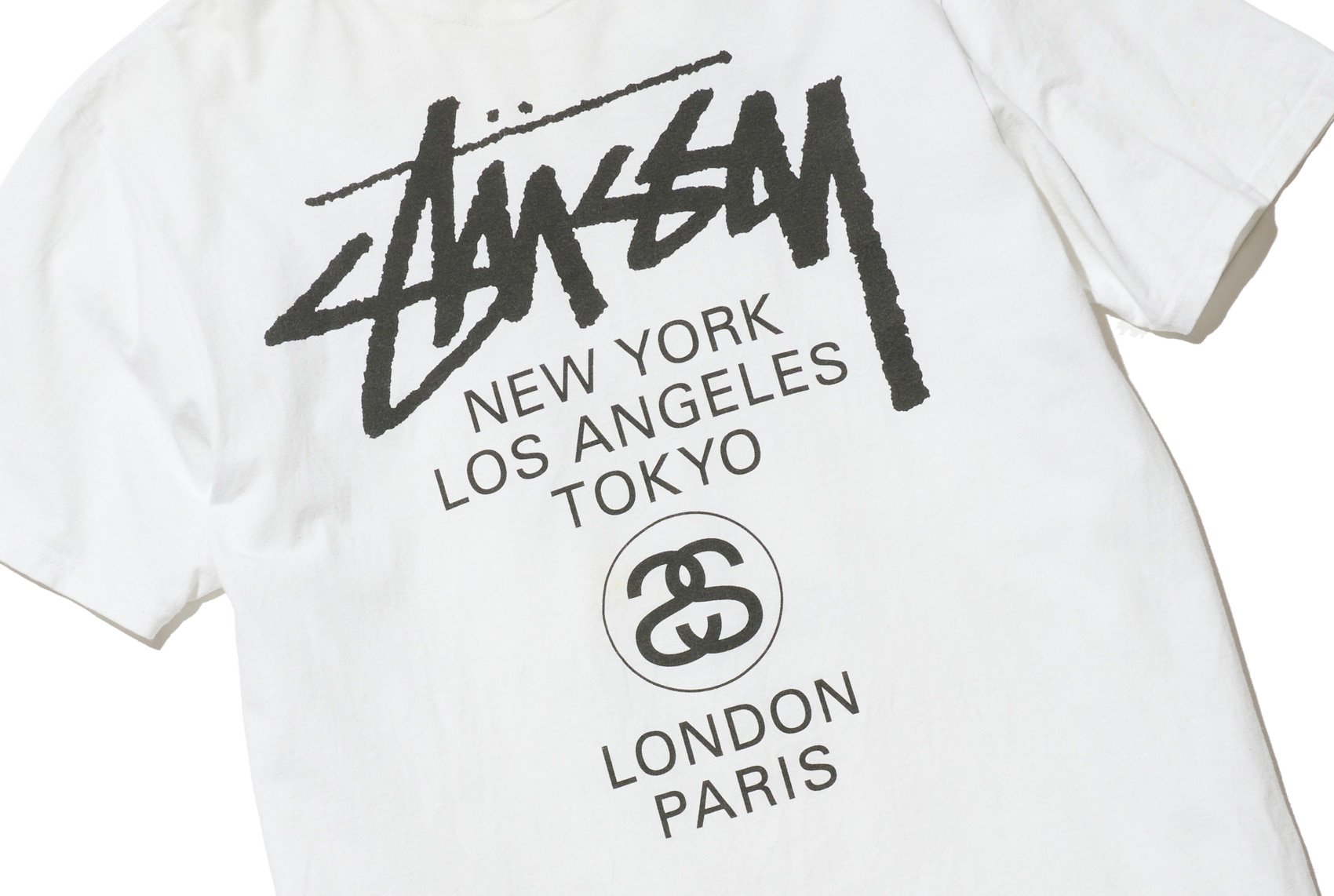 STÜSSY | knowbrand magazine