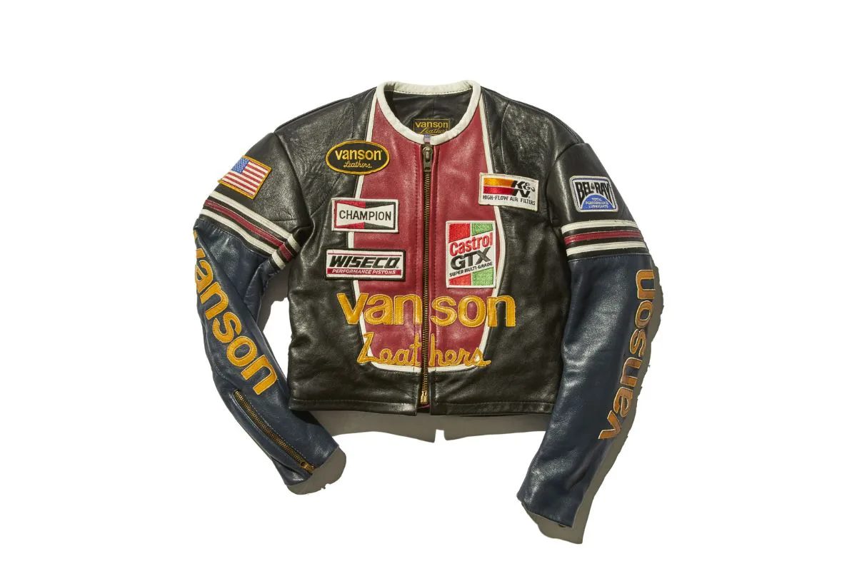 VANSON | knowbrand magazine