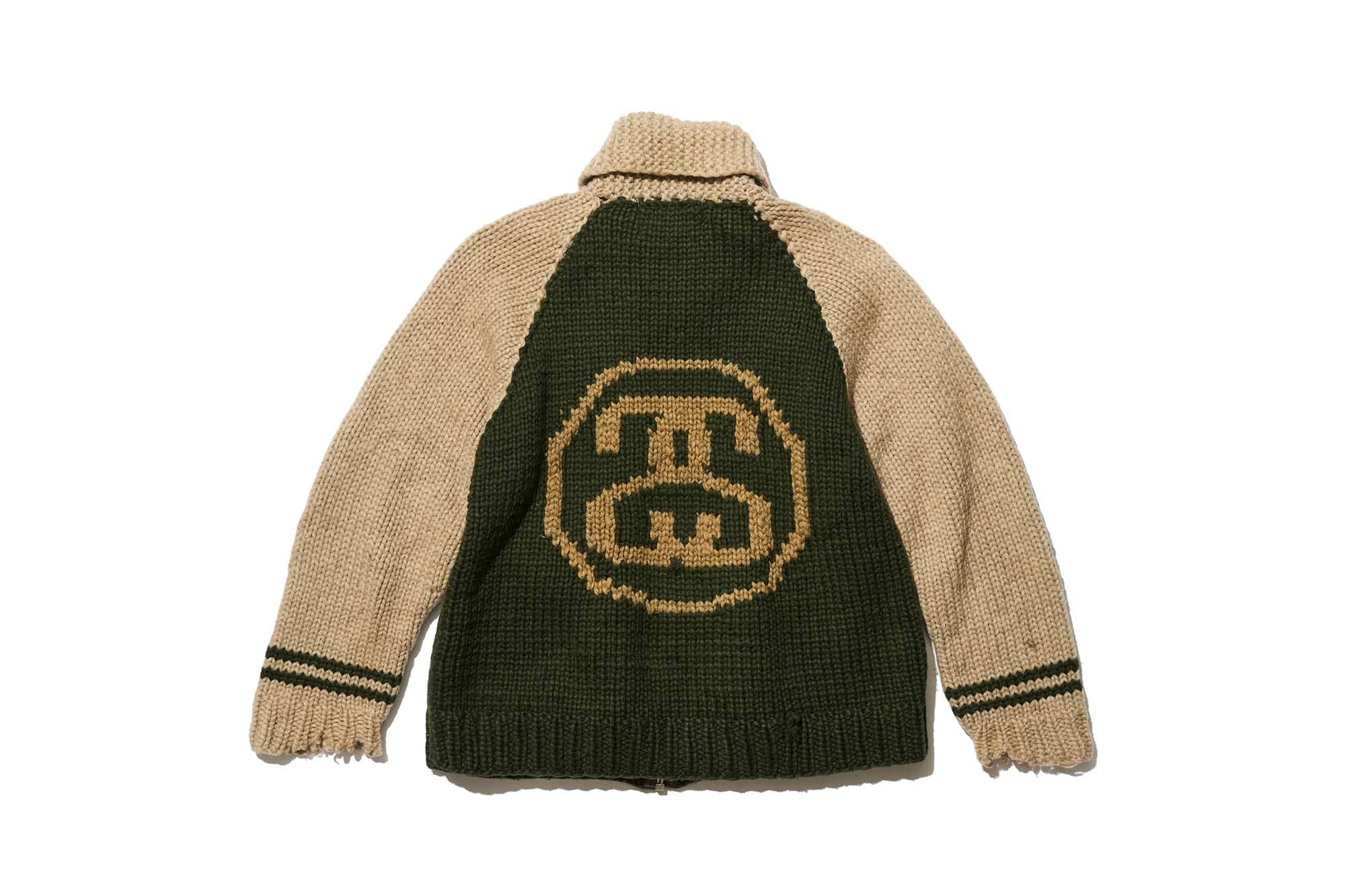 枯渇化必⾄！こだわるならUSA製オールド〈STÜSSY ステューシー〉を 