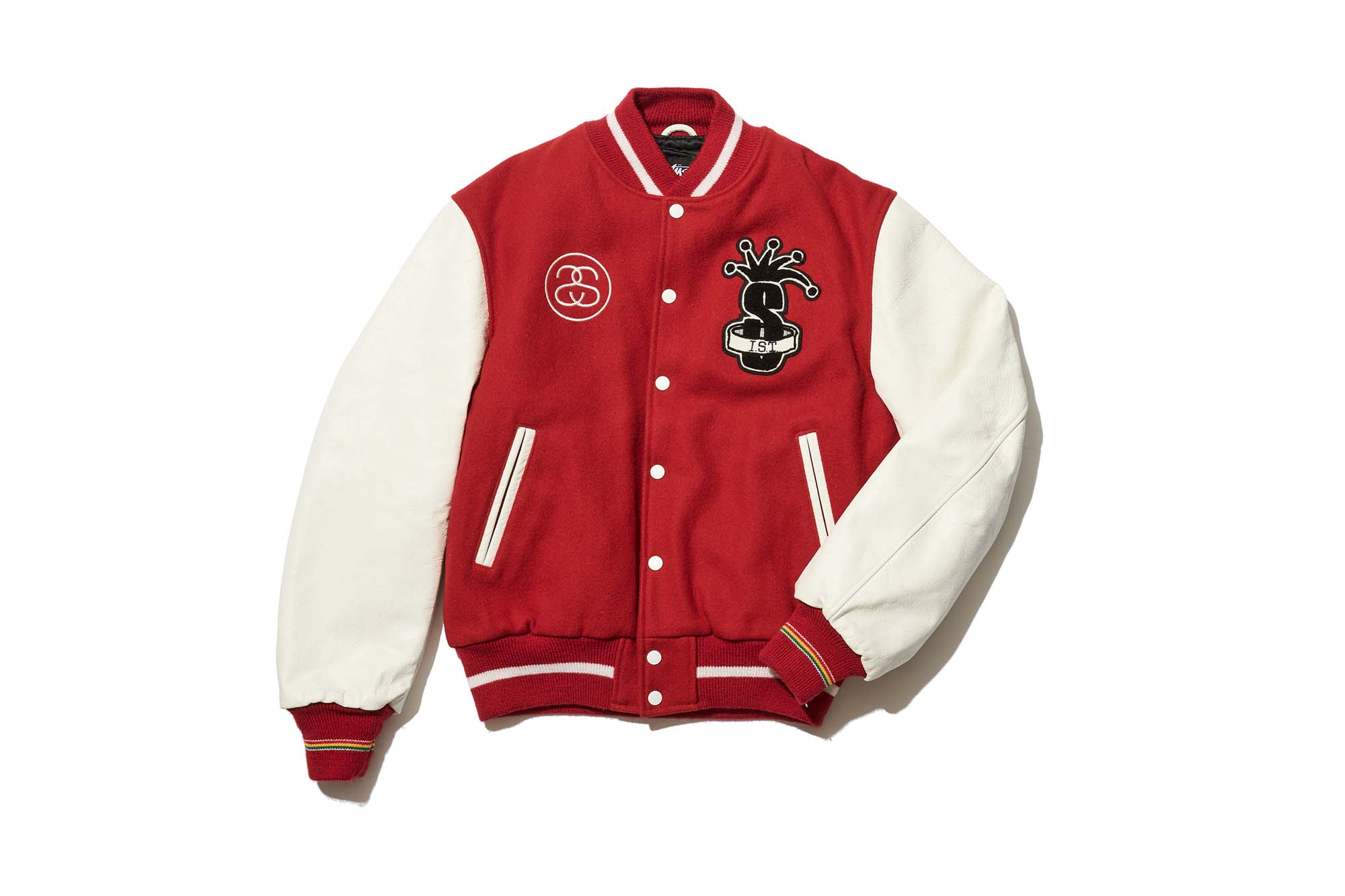 枯渇化必⾄！こだわるならUSA製オールド〈STÜSSY ステューシー〉を 
