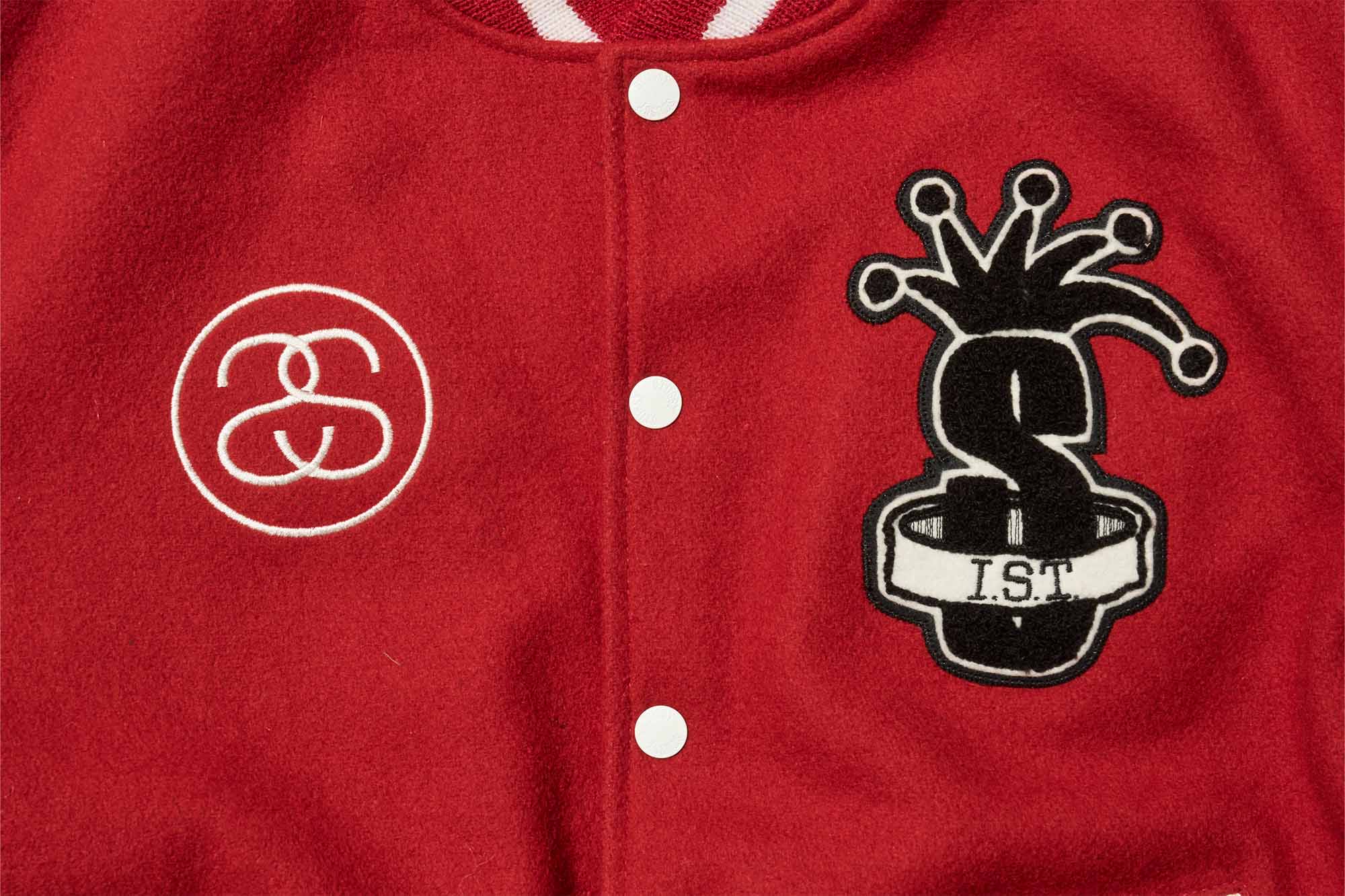 枯渇化必⾄！こだわるならUSA製オールド〈STÜSSY ステューシー〉を 