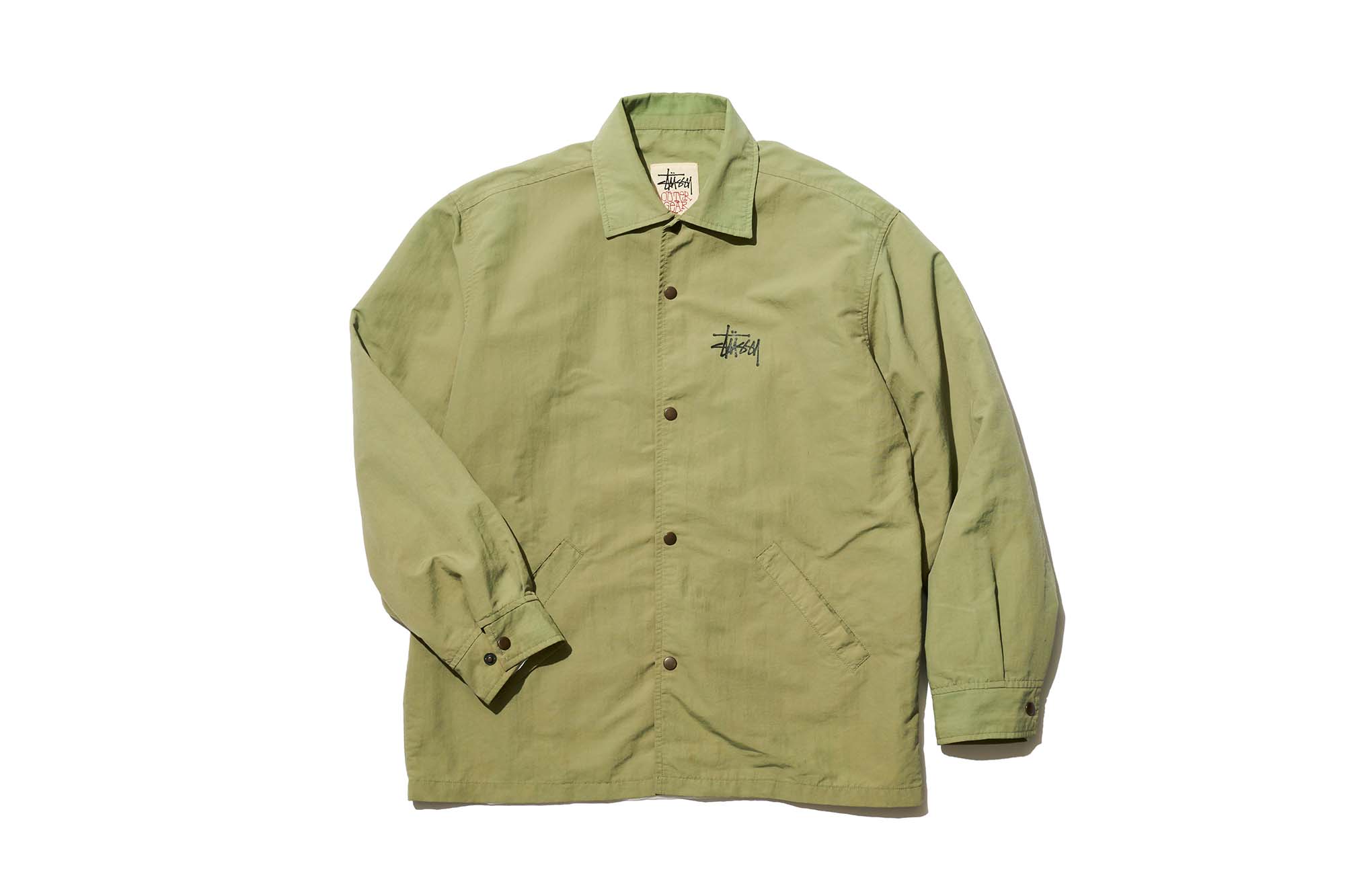 枯渇化必⾄！こだわるならUSA製オールド〈STÜSSY ステューシー〉を 