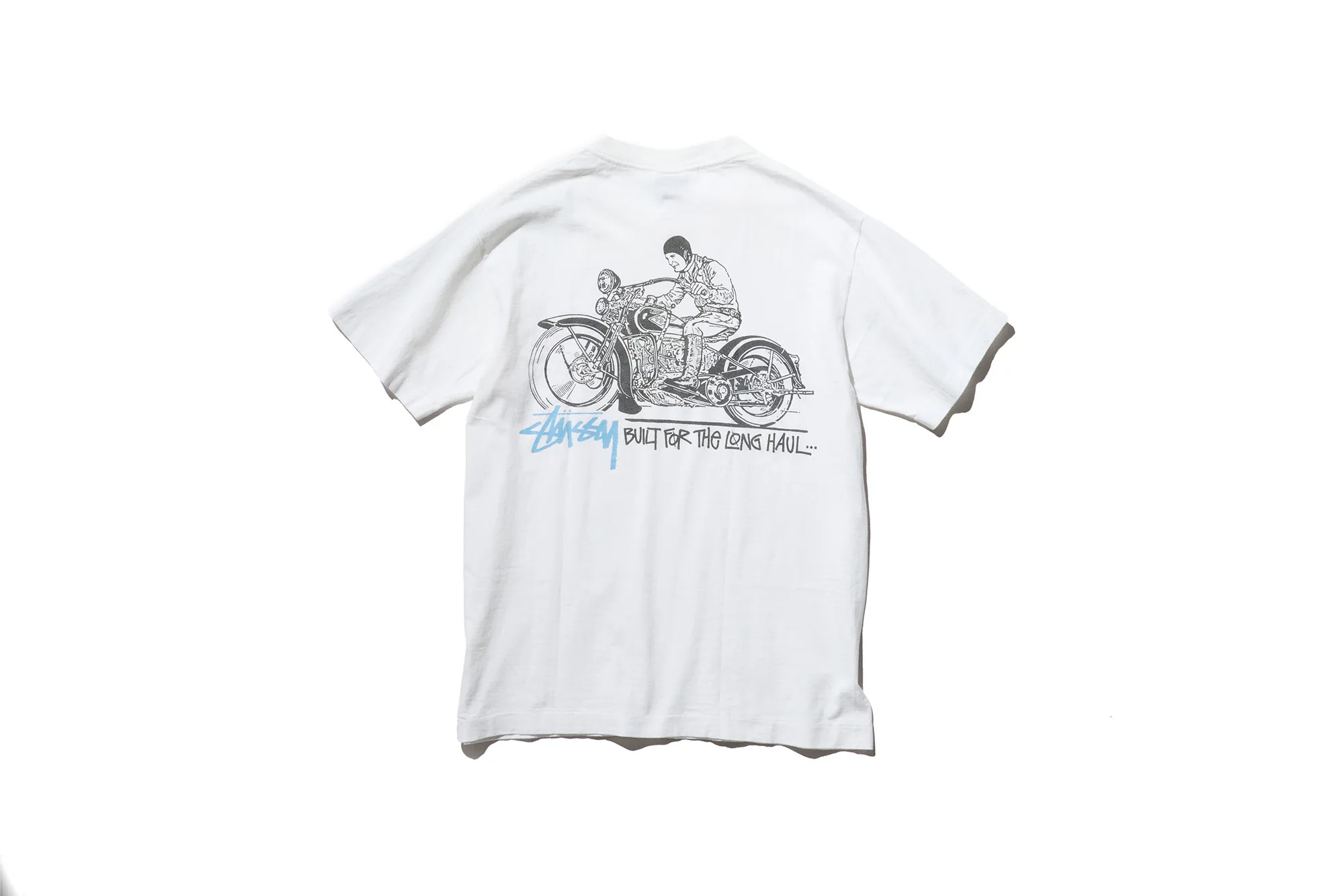 枯渇化必⾄！こだわるならUSA製オールド〈STÜSSY ステューシー〉を