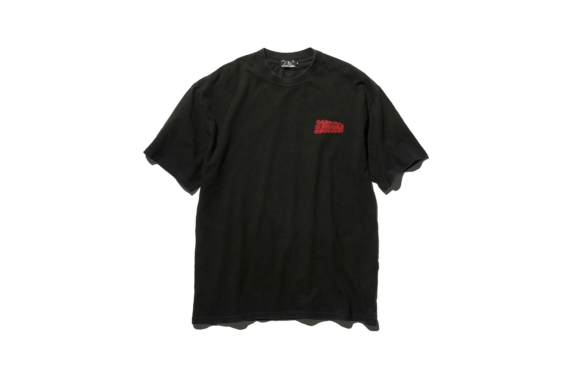 ロックとセクシーを纏う〈ヒステリックグラマー〉。 北村信彦の美学が