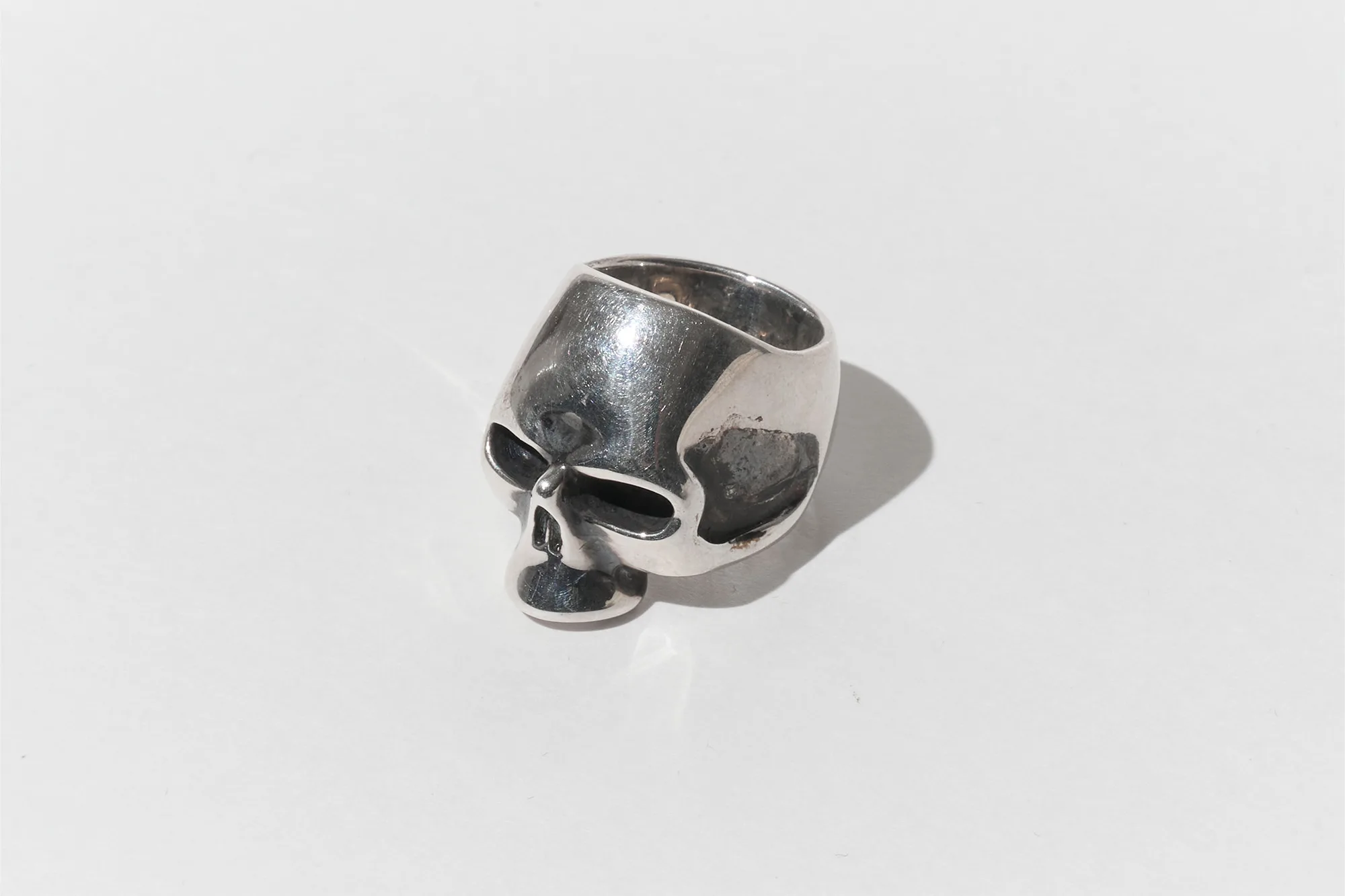 裏原を熱狂させた〈ナンバーナイン〉。 宮下貴裕が生んだ名作