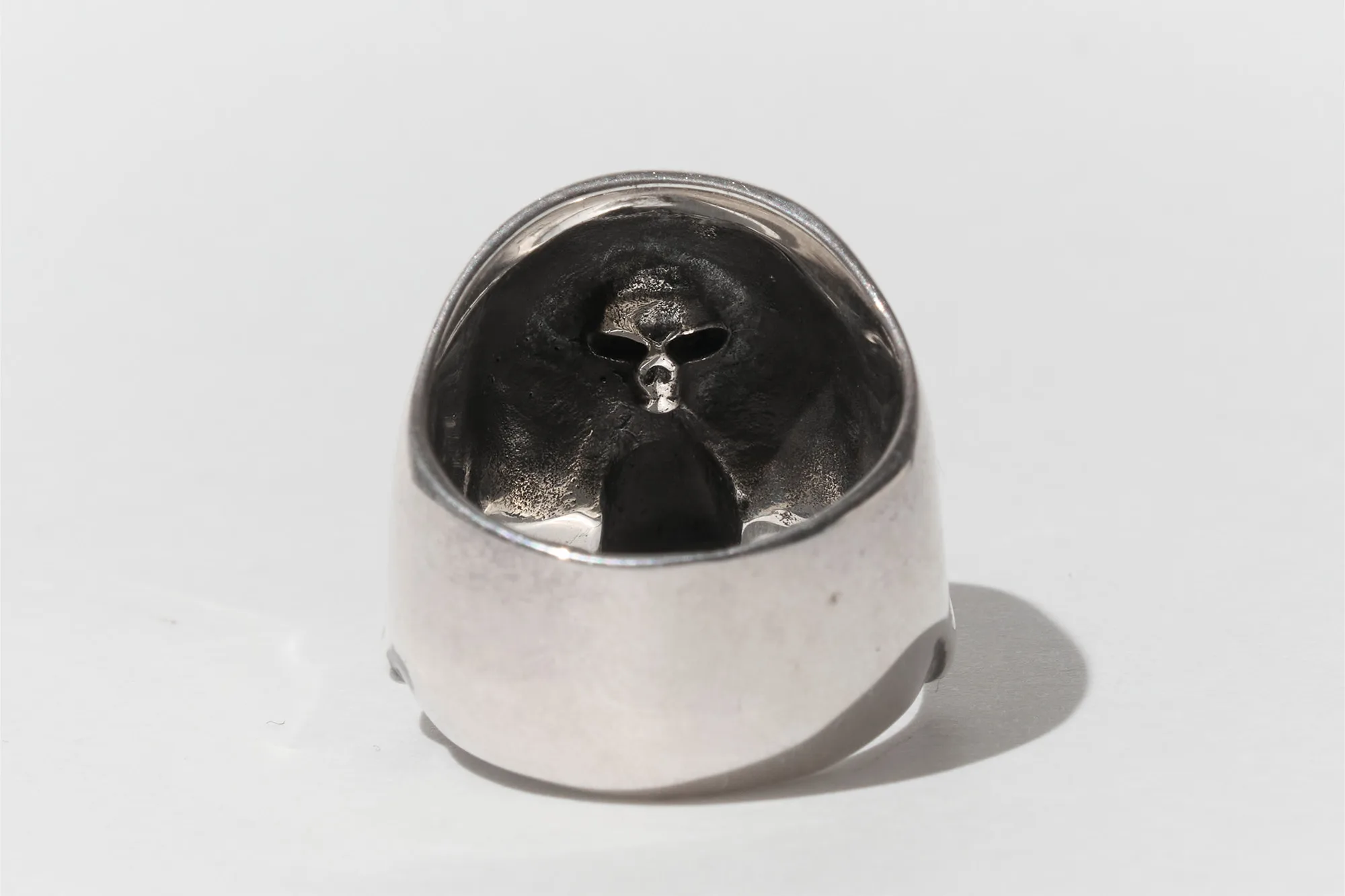 裏原を熱狂させた〈ナンバーナイン〉。 宮下貴裕が生んだ名作