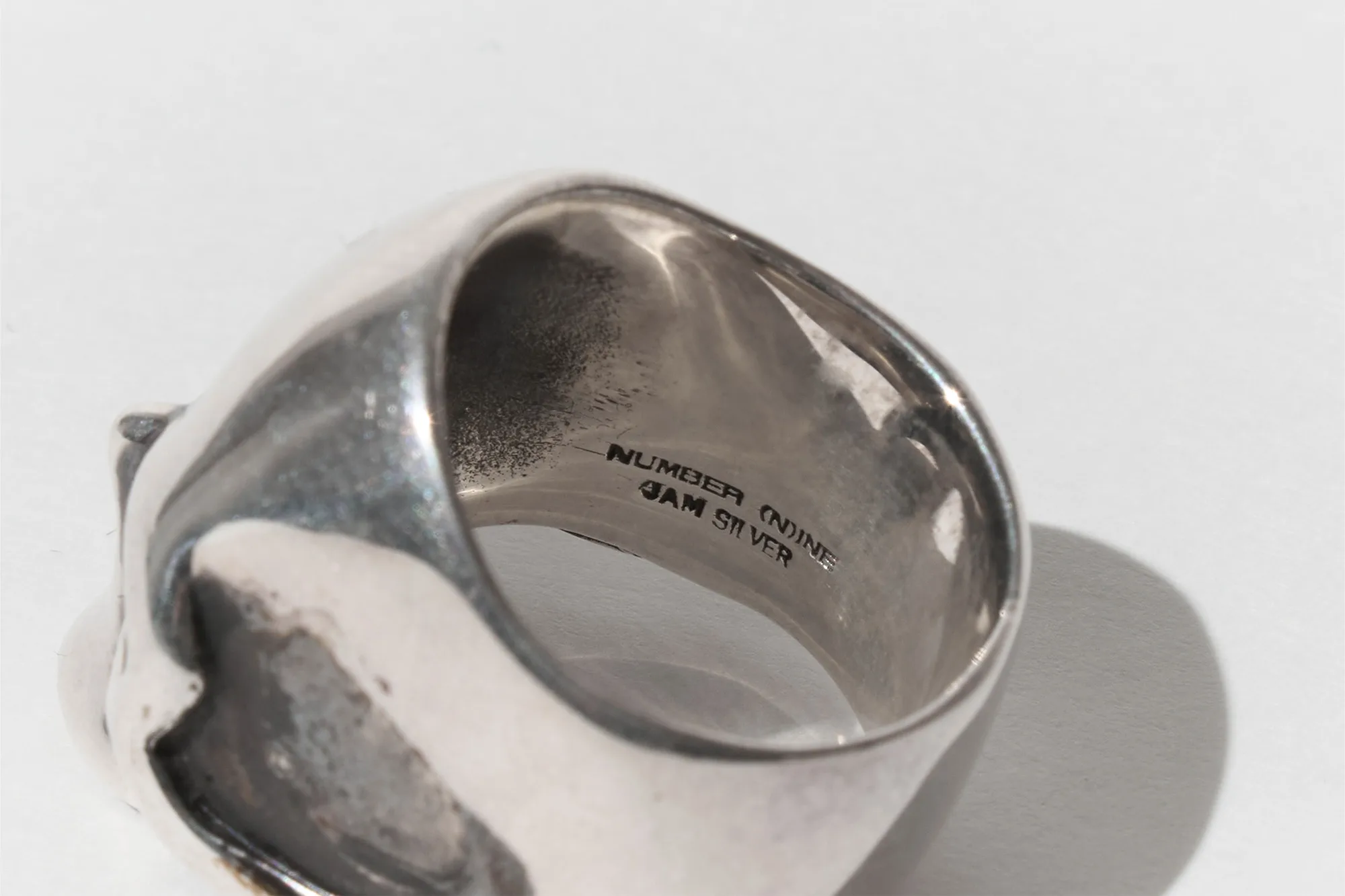 裏原を熱狂させた〈ナンバーナイン〉。 宮下貴裕が生んだ名作