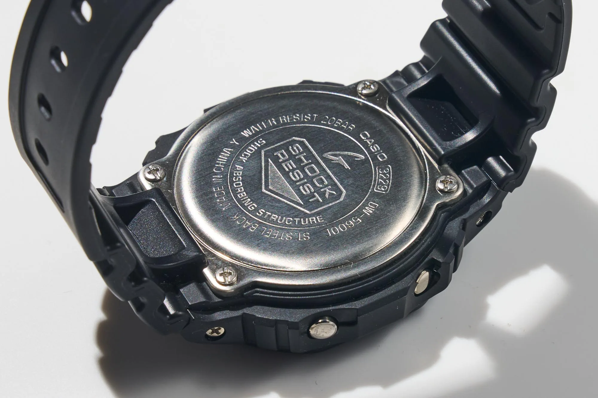 日本の誇り〈カシオ〉が刻む革新の歴史。 「G-SHOCK」から「チープ 