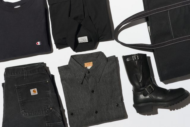 アメカジ 」のタグ検索結果 | knowbrand magazine