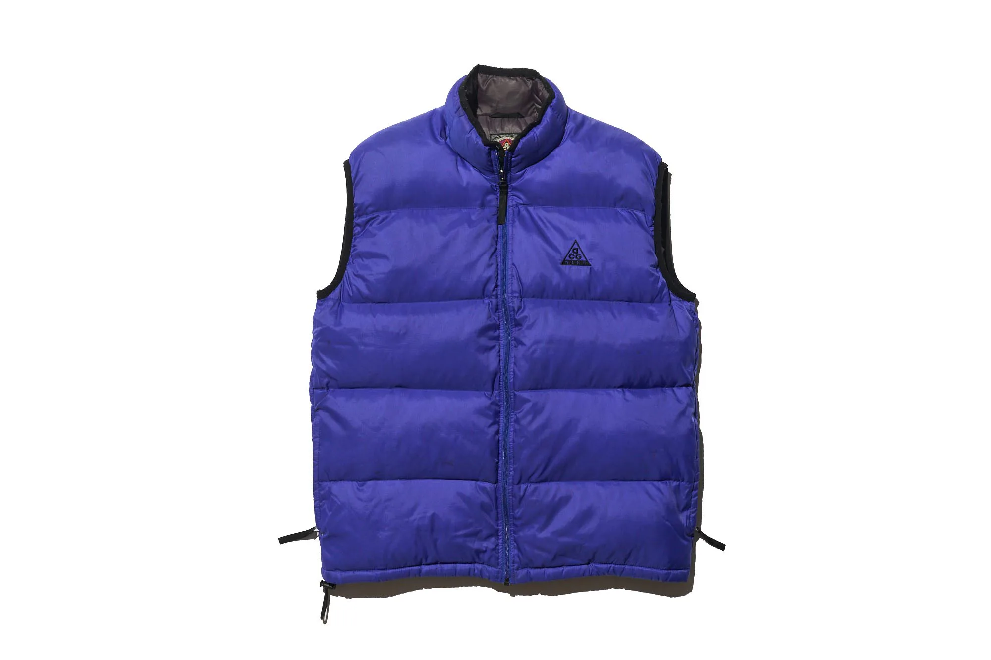 90s名作ギアのオールドデザインが最⾼！〈NIKE ACG〉【ウェア編】 T 