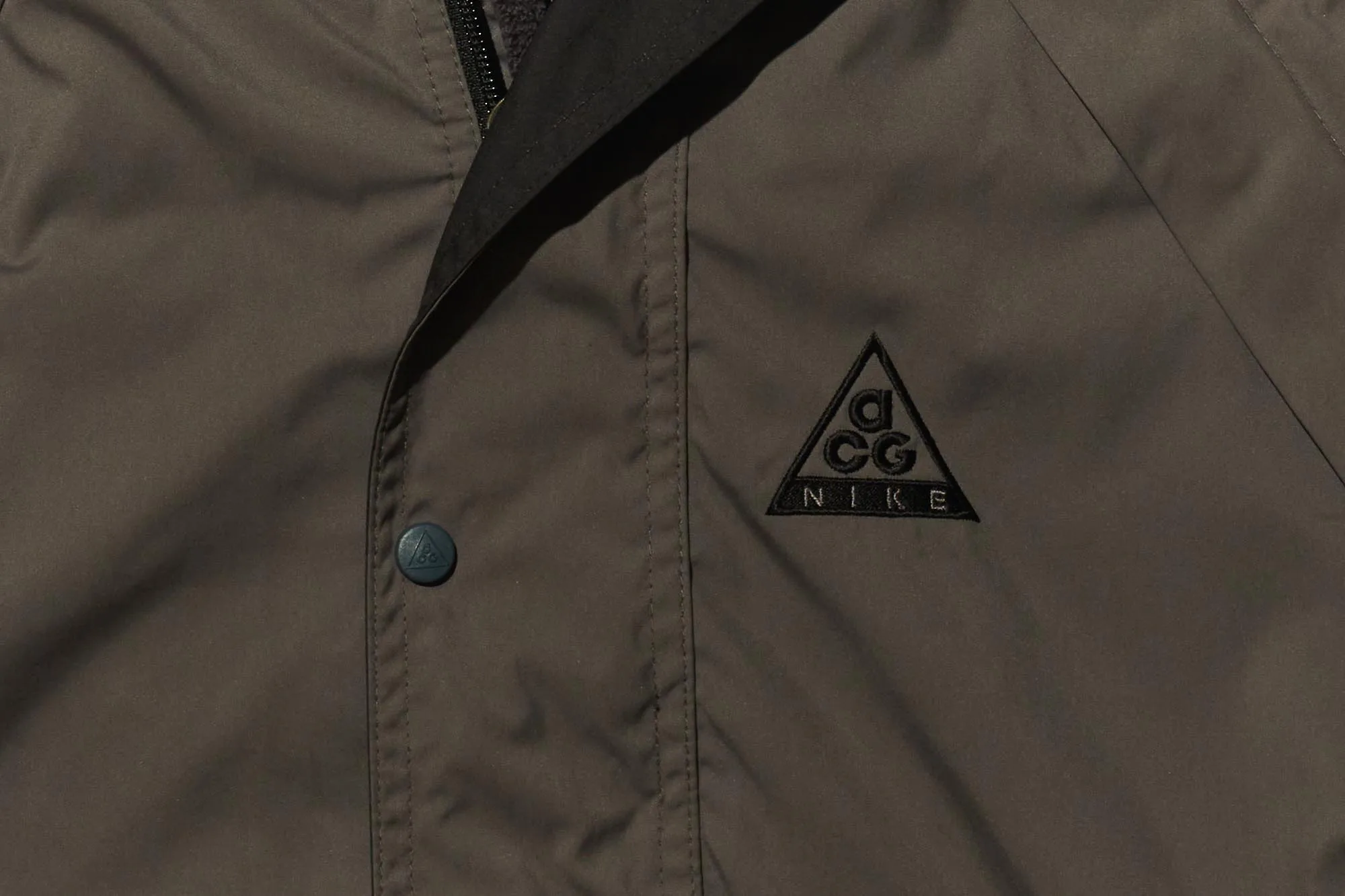 90s名作ギアのオールドデザインが最⾼！〈NIKE ACG〉【ウェア編】 T 