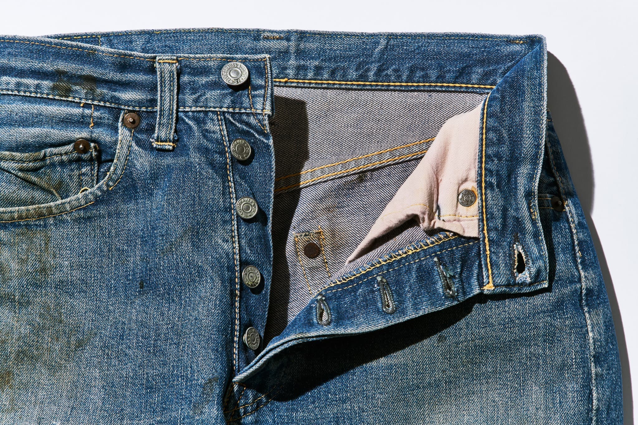 〈LEVI'S_リーバイス〉_「501XX」_02