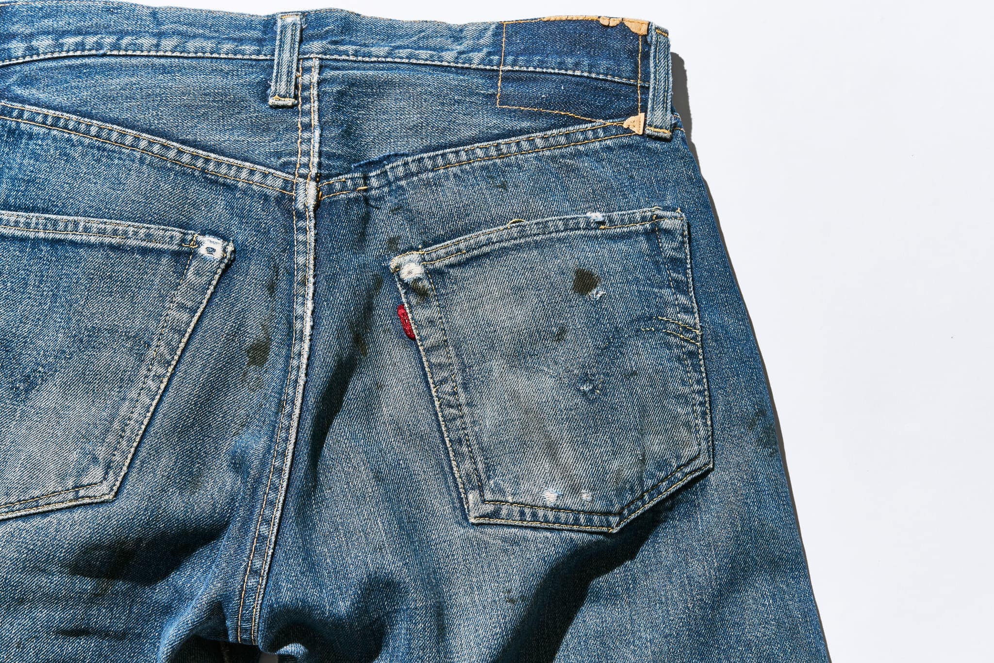 〈LEVI'S_リーバイス〉_「501XX」_03