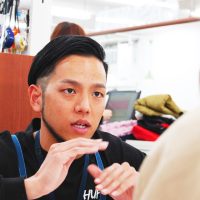 バイヤーの頂点に輝いた男の「想い」