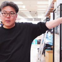 50歳を目前に新たな挑戦。「家電好き店長」から全店舗の家電を管理する「スペシャリスト」に