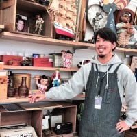 セカンドストリートNo.1バイヤーが語る「僕とリユース」