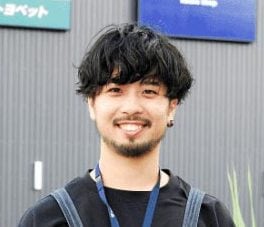 セカンドストリートの遅咲き店長