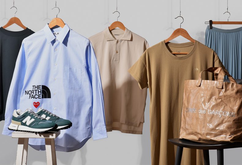 セカストで服を高く売るコツ