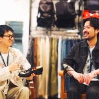 高円寺のセカスト巡り
